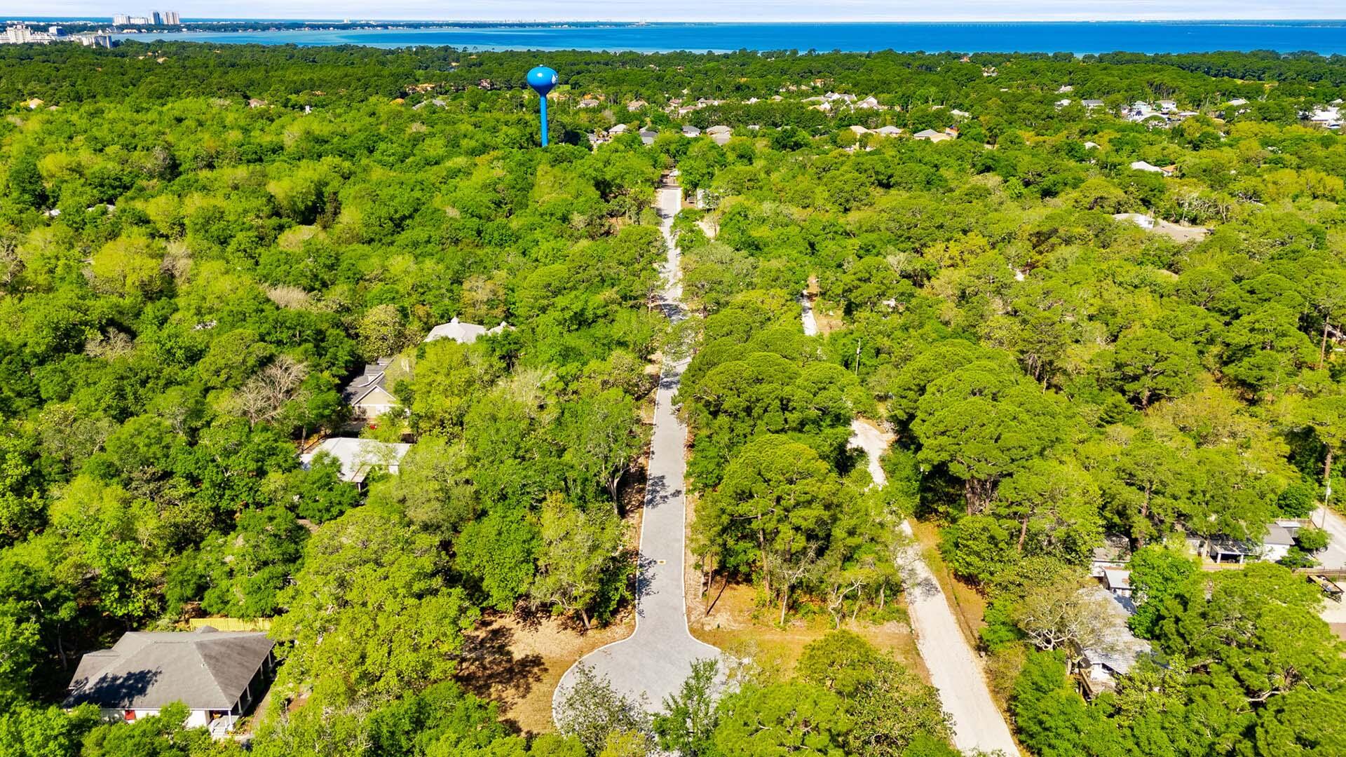 Magnolia Lane - Residential