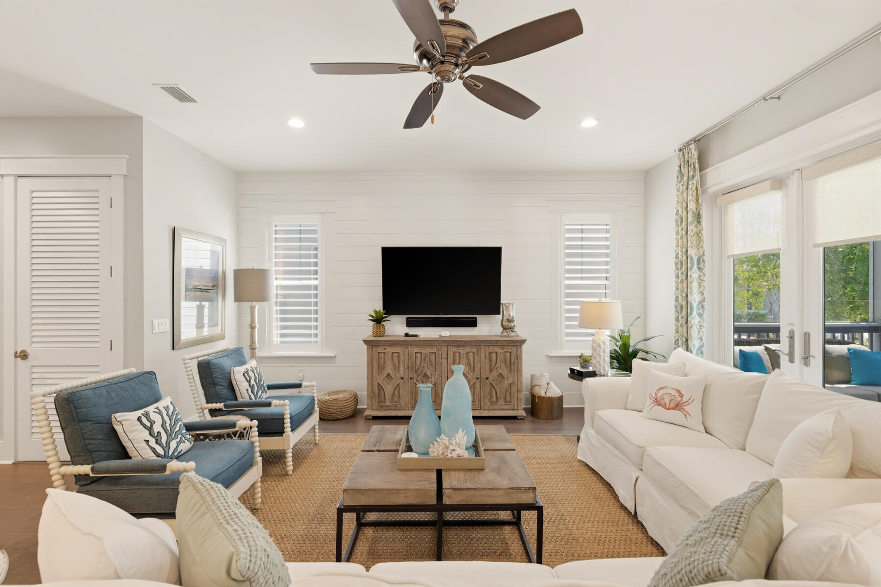 NATUREWALK AT SEAGROVE - Residential