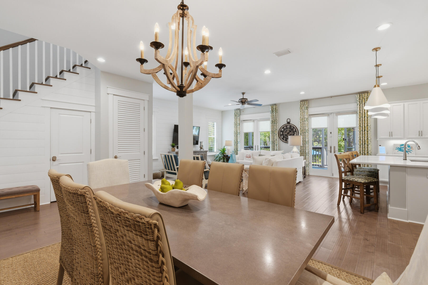NATUREWALK AT SEAGROVE - Residential