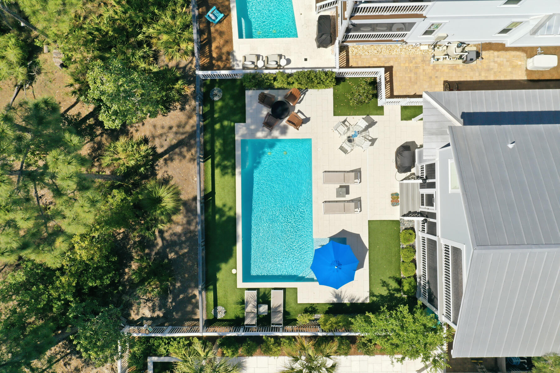 NATUREWALK AT SEAGROVE - Residential
