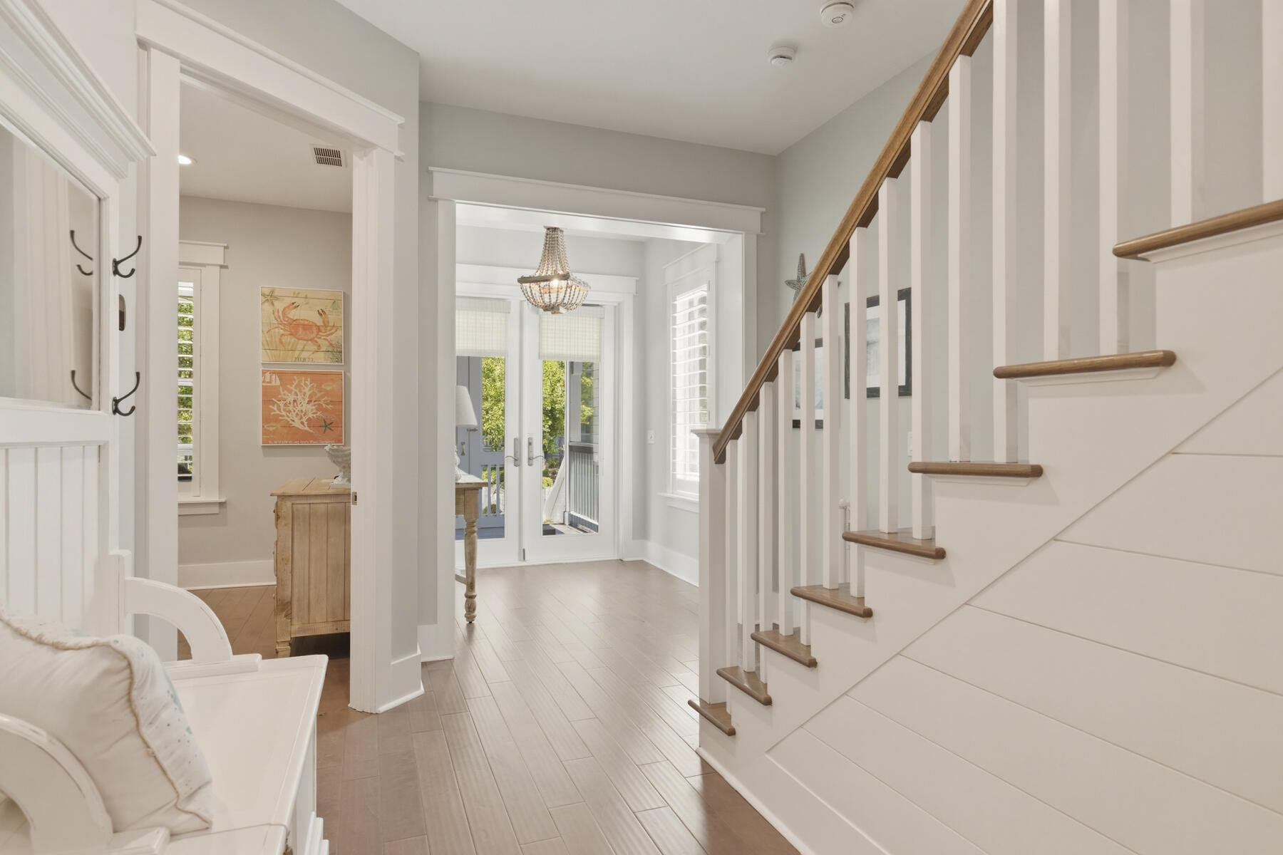NATUREWALK AT SEAGROVE - Residential