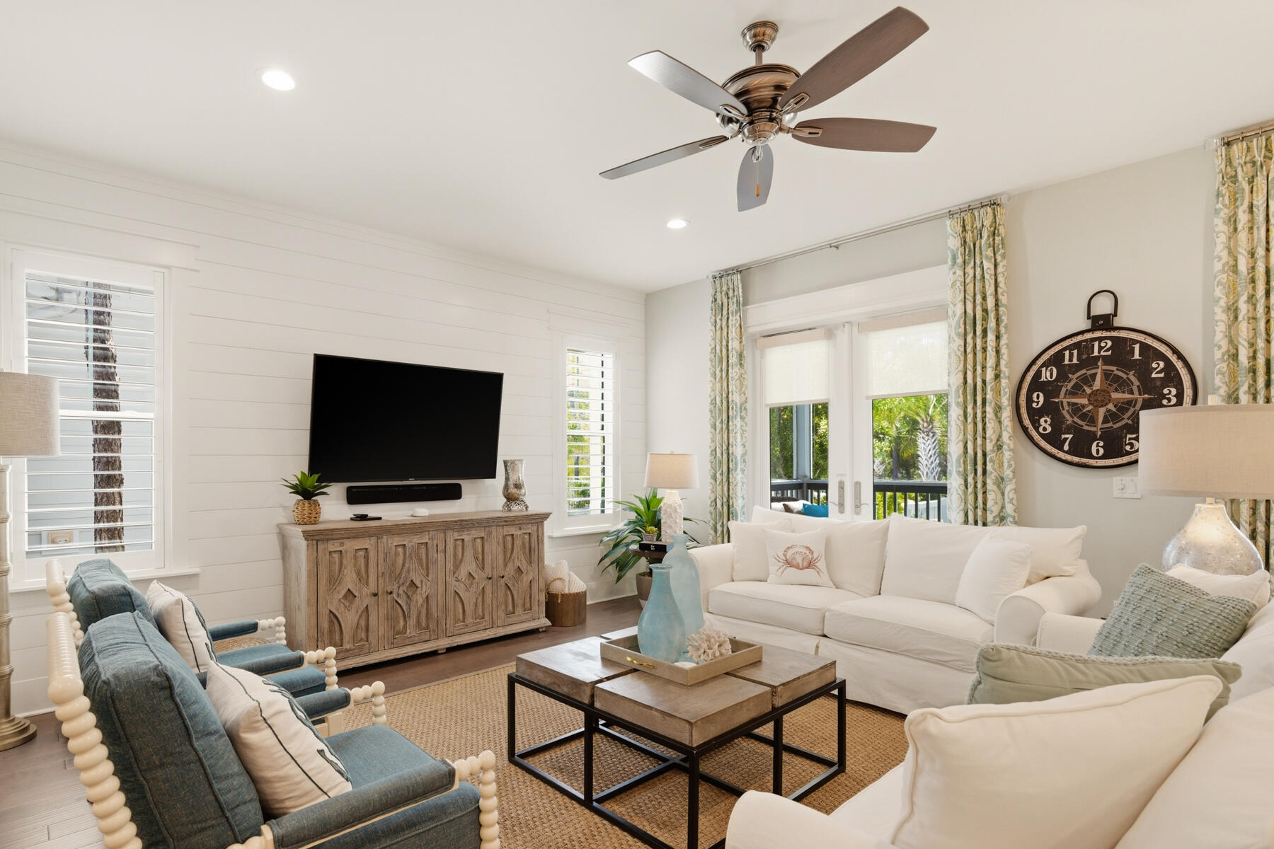 NATUREWALK AT SEAGROVE - Residential