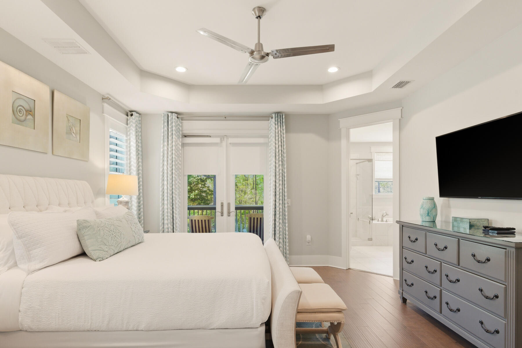 NATUREWALK AT SEAGROVE - Residential