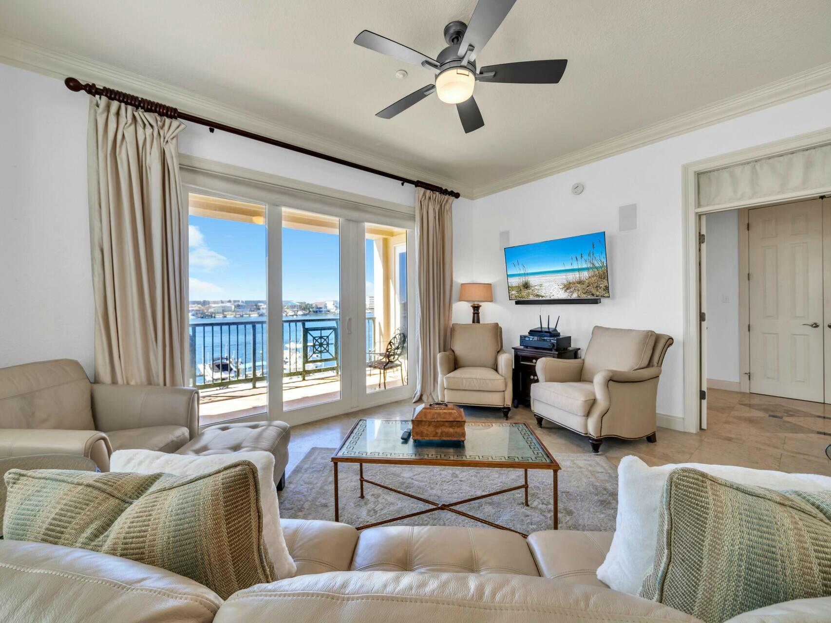 TRANQUIL HARBOR - Residential