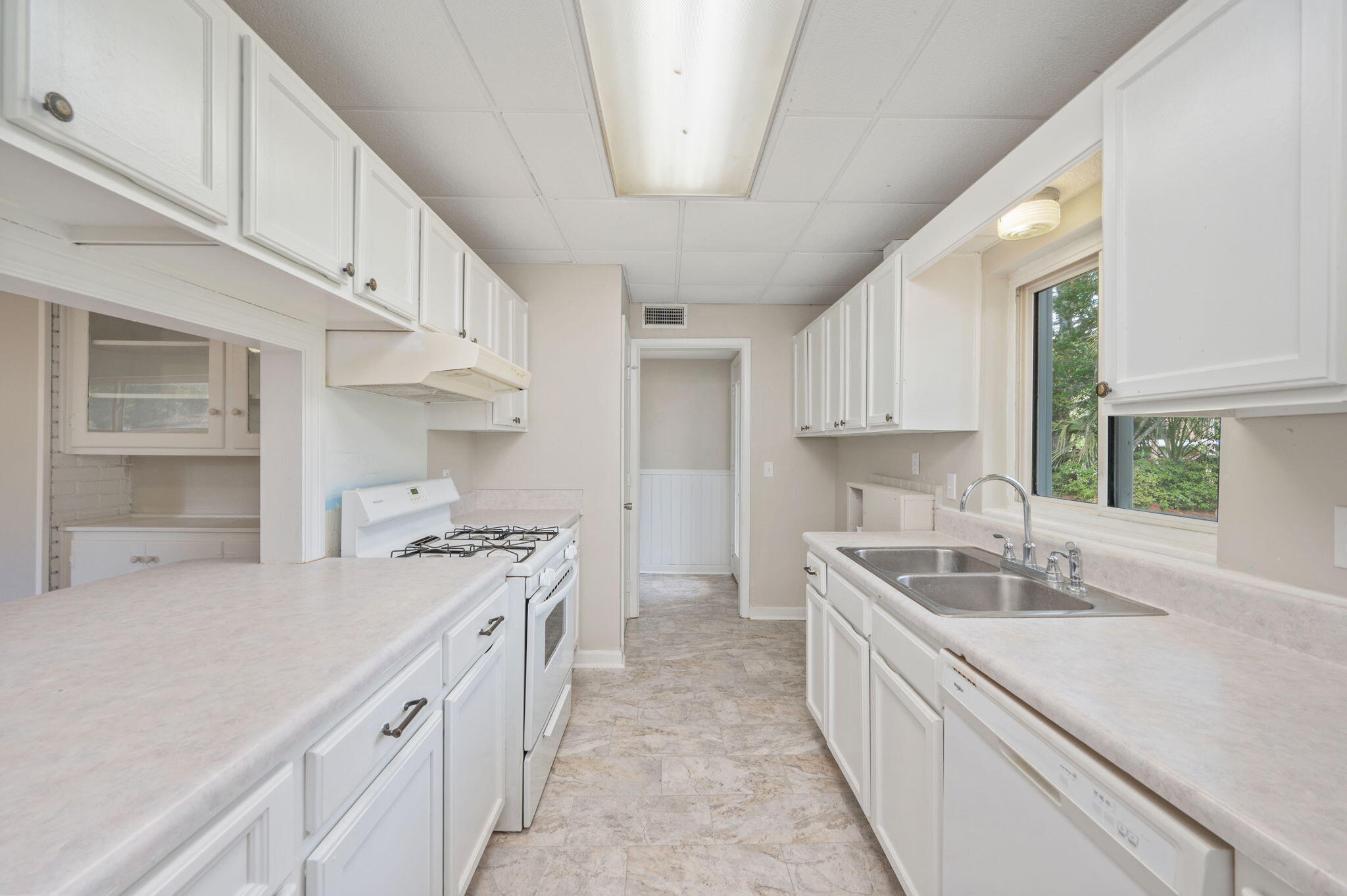 VILLA RUSS PARK - Residential