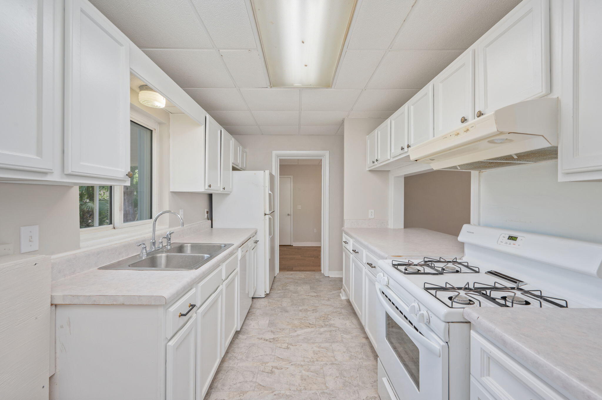 VILLA RUSS PARK - Residential