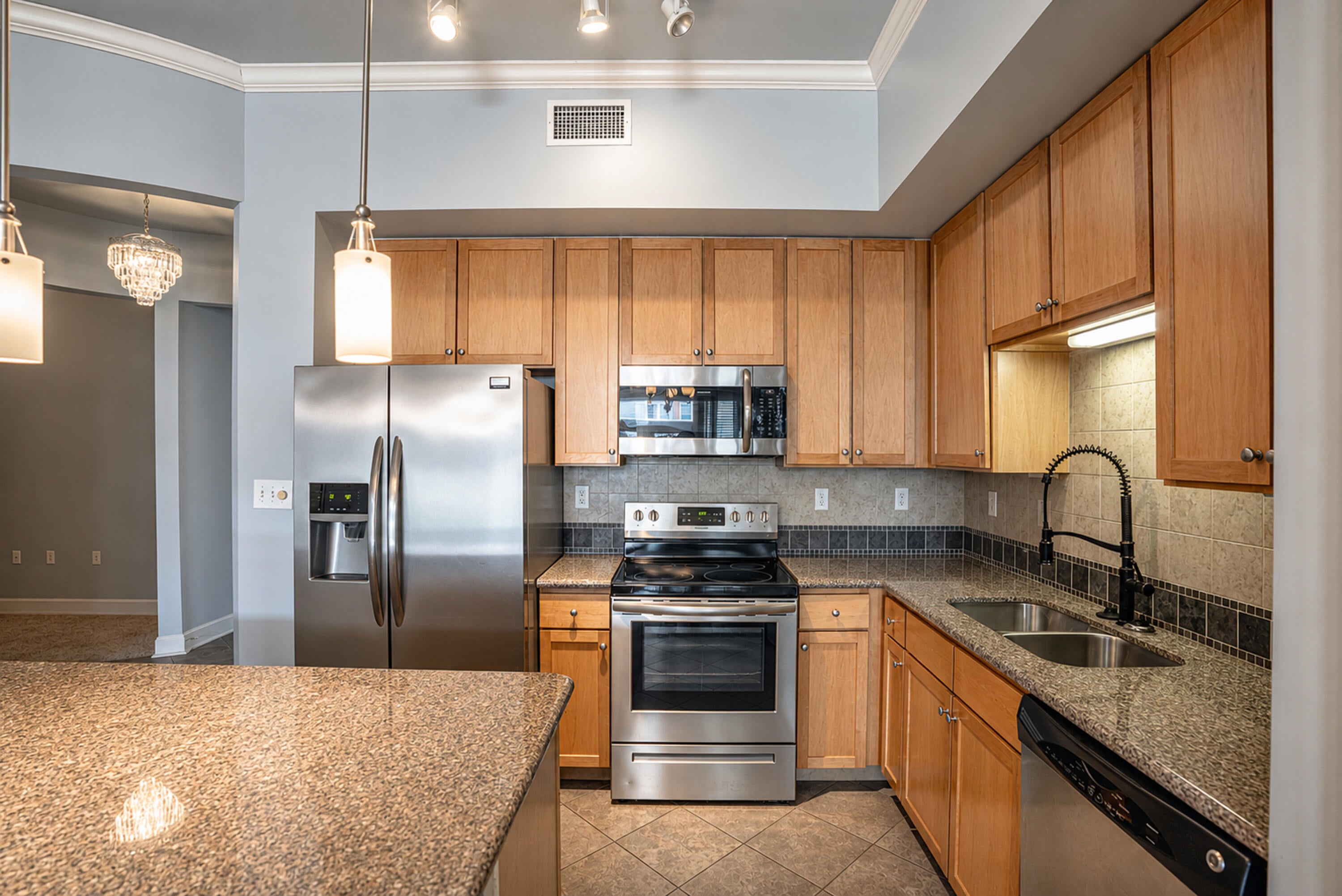 ISLAND RESERVE - Residential