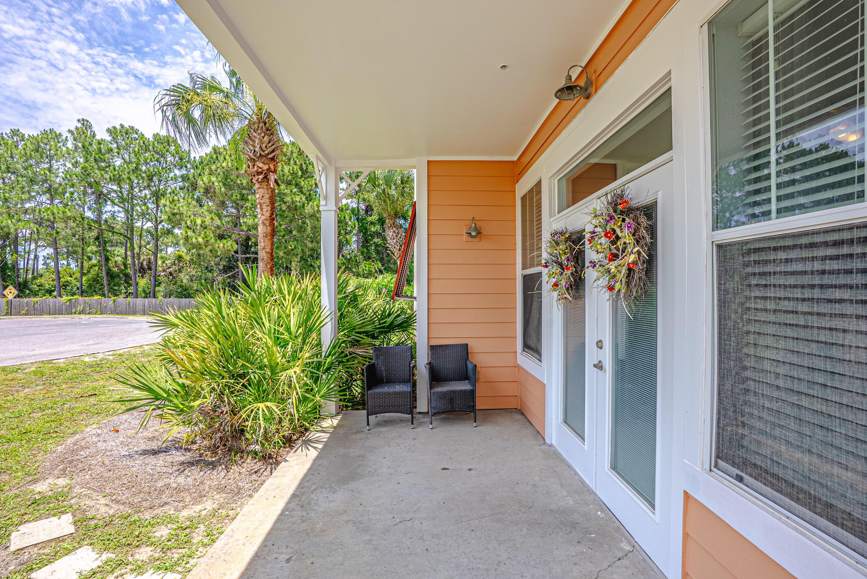 ISLAND RESERVE - Residential