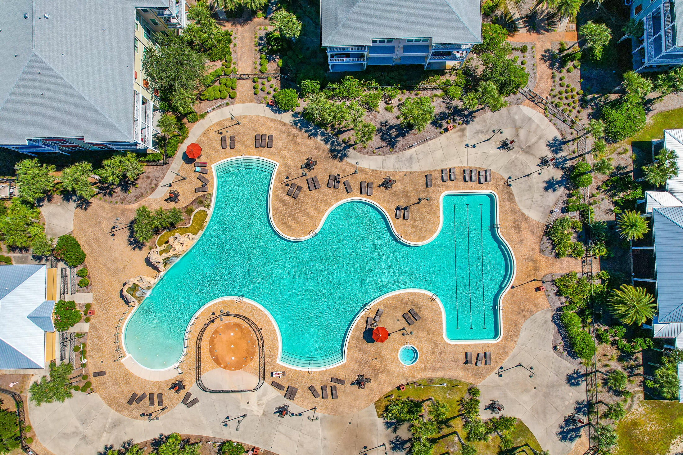 ISLAND RESERVE - Residential