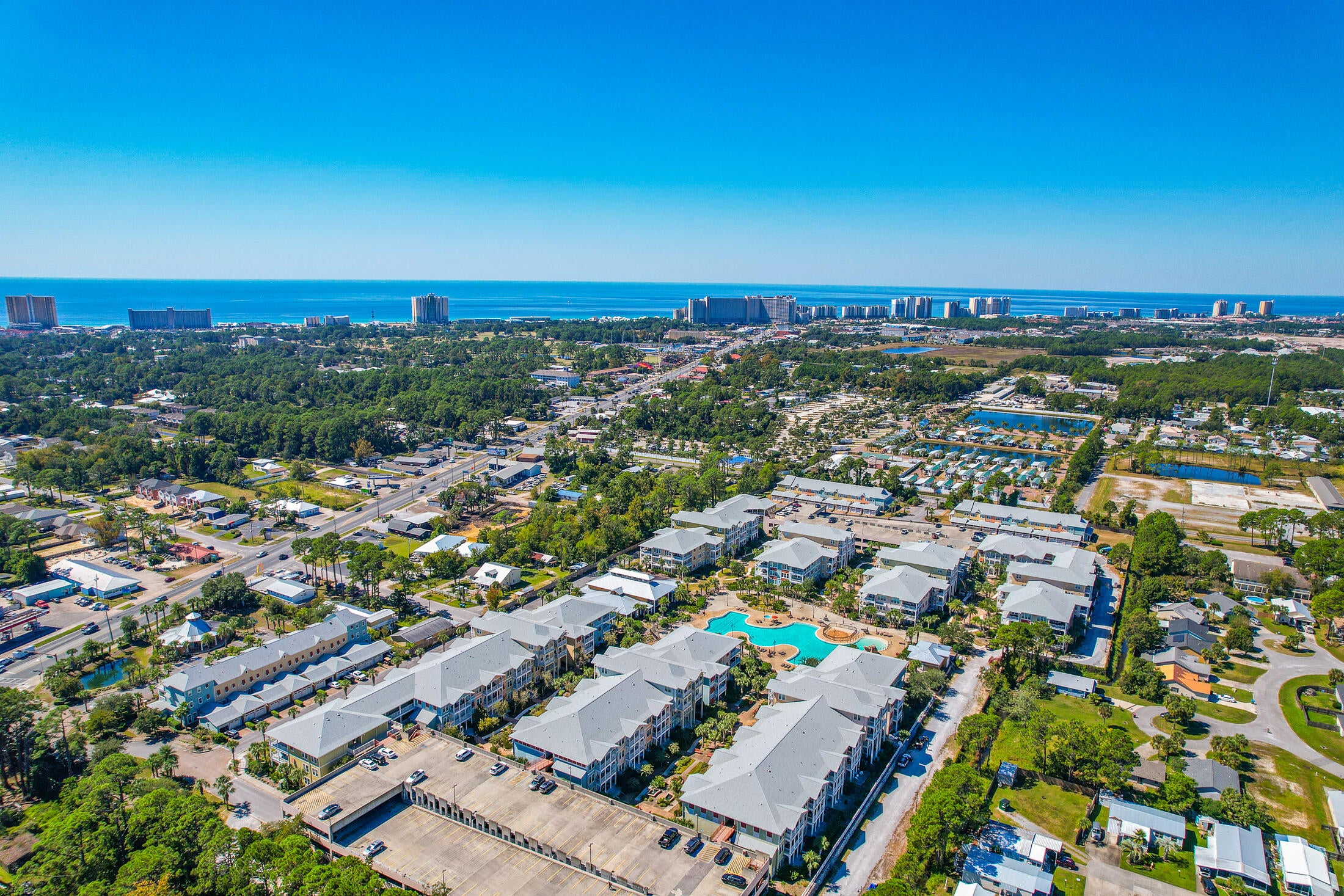 ISLAND RESERVE - Residential