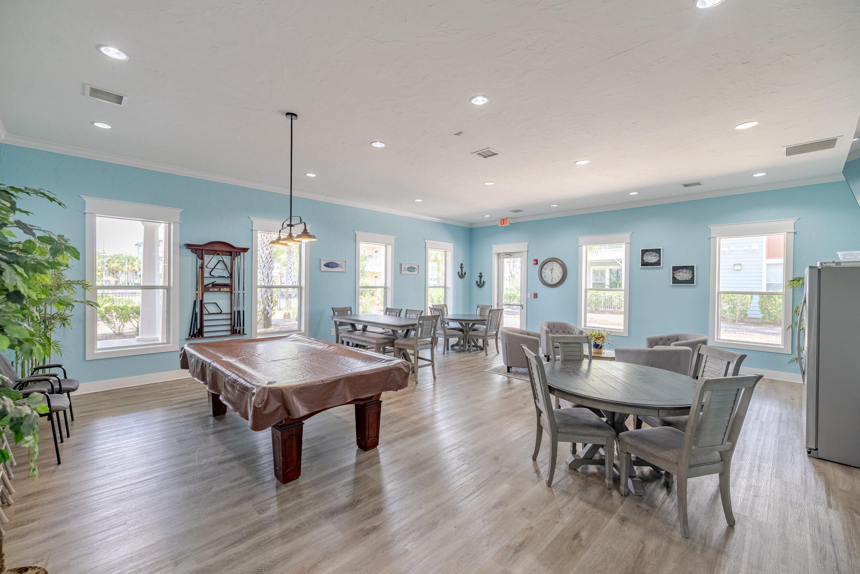 ISLAND RESERVE - Residential