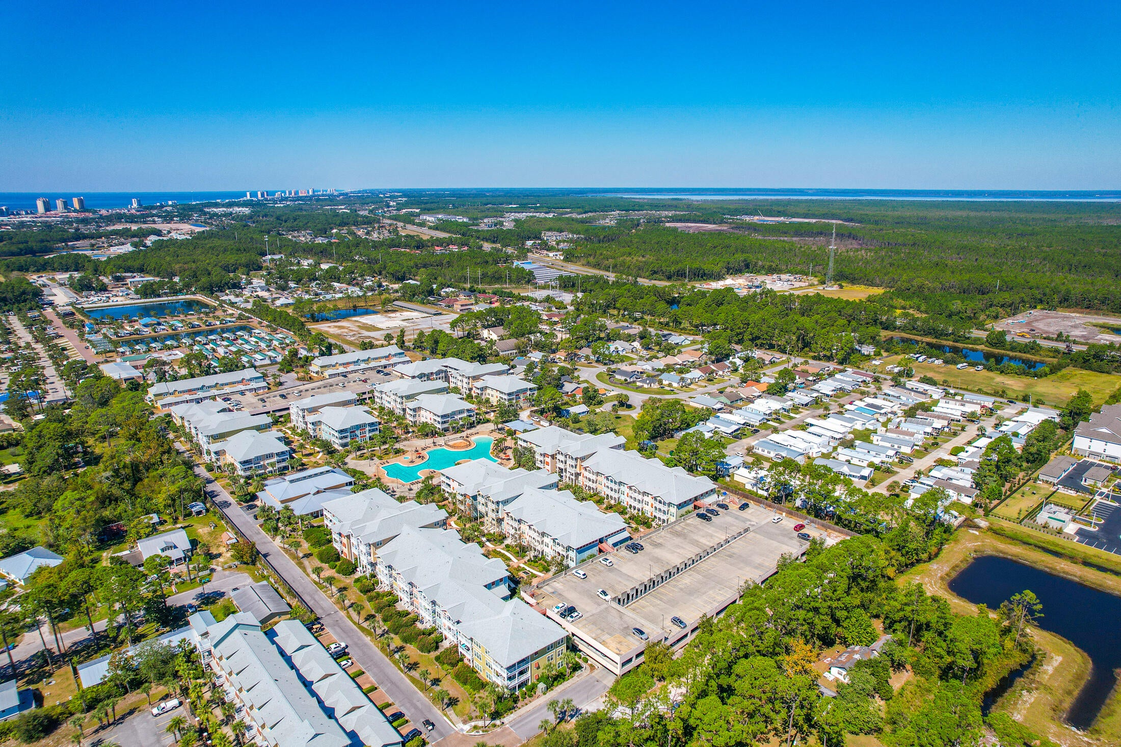 ISLAND RESERVE - Residential