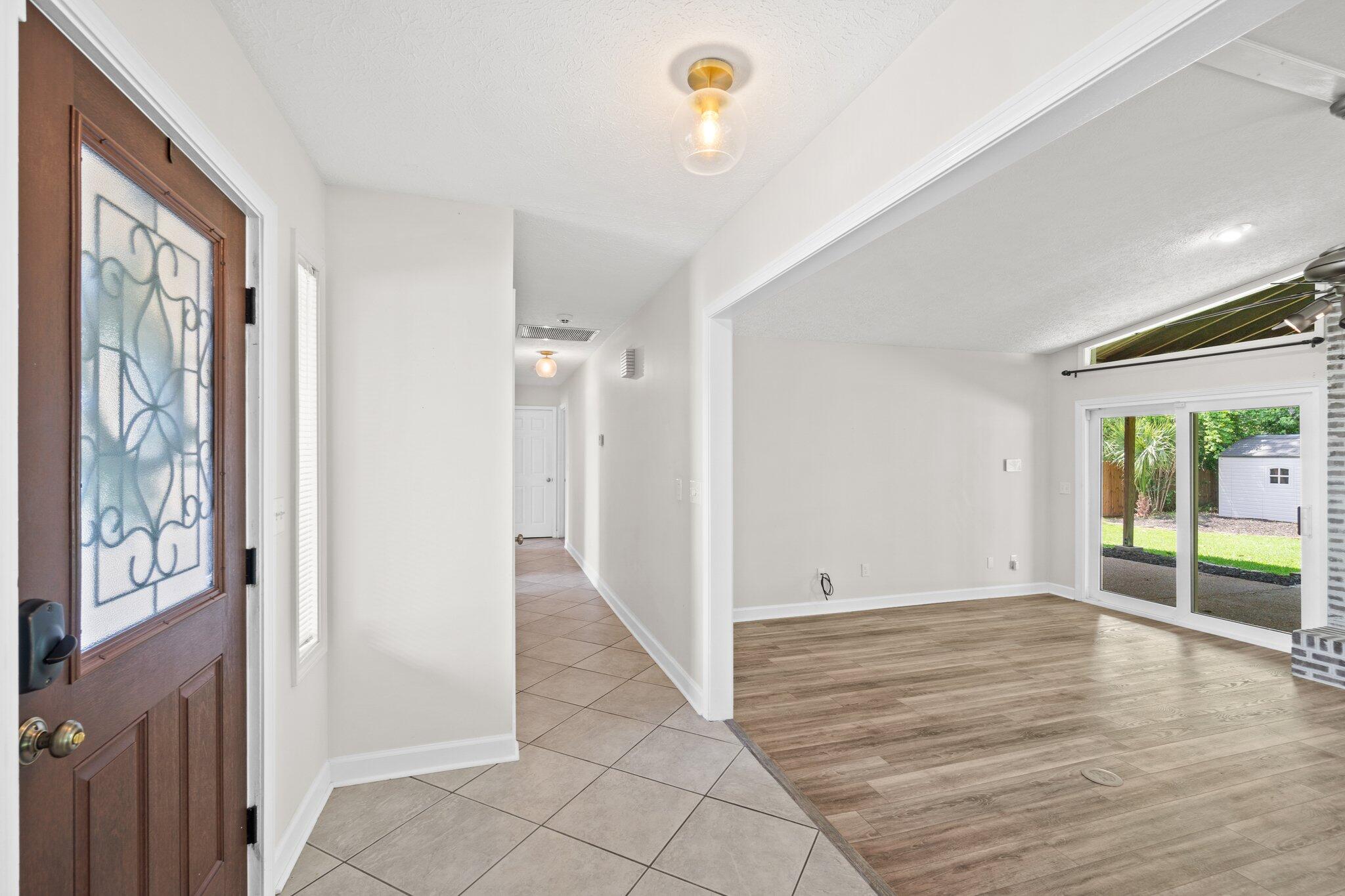 Derby Woods - Residential