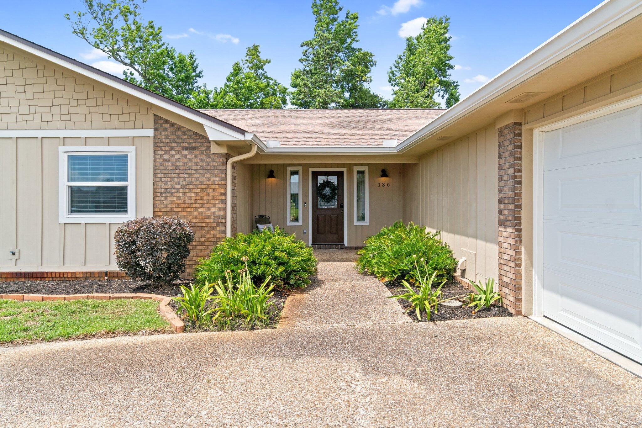 Derby Woods - Residential