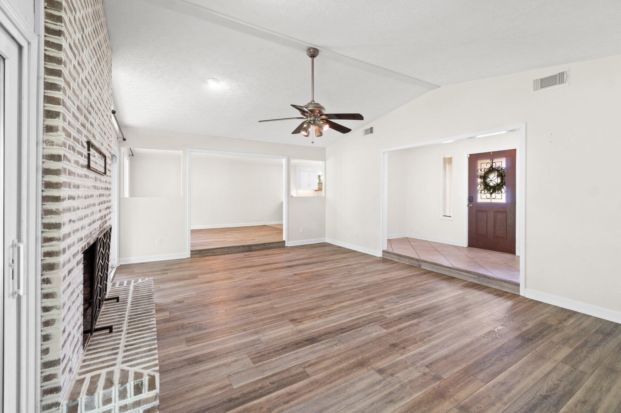 Derby Woods - Residential