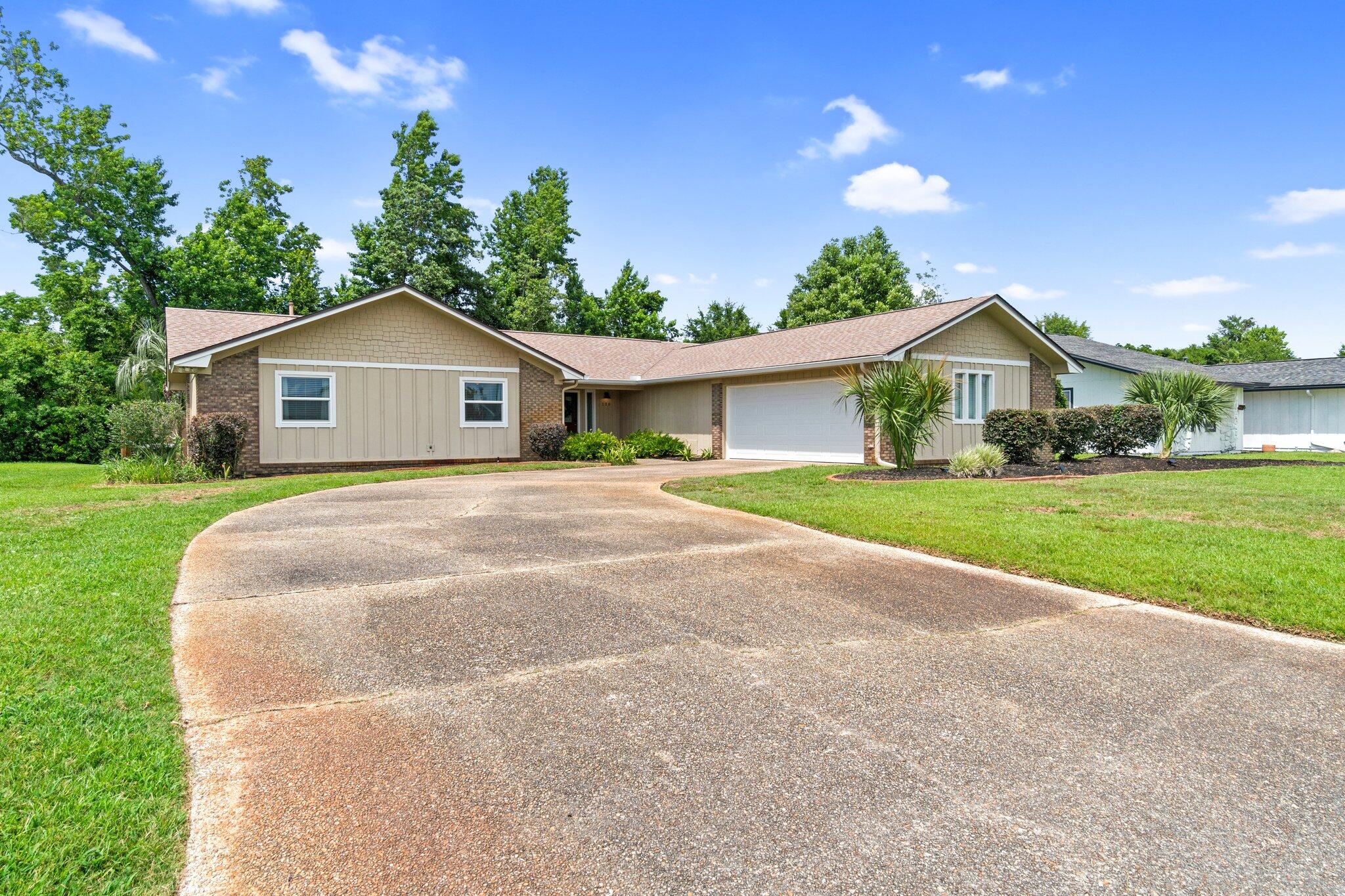 Derby Woods - Residential