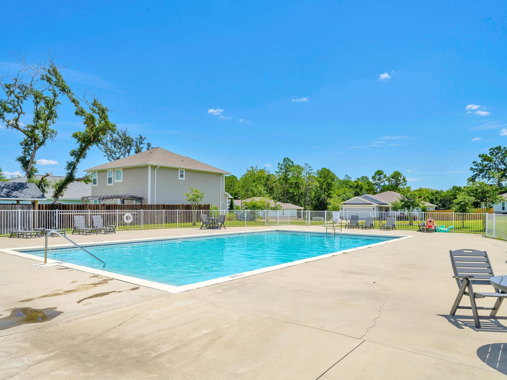 LAFAYETTE CREEK LANDING - Residential