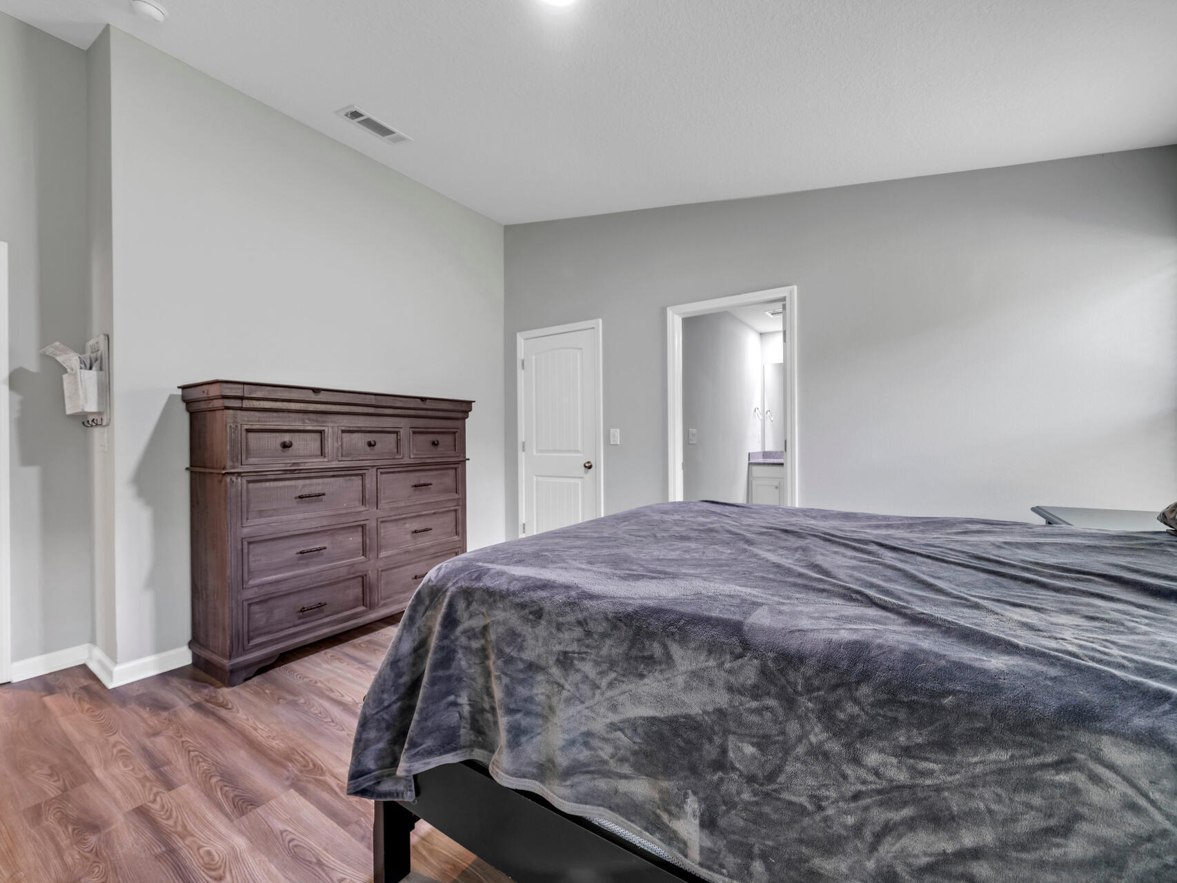 LAFAYETTE CREEK LANDING - Residential