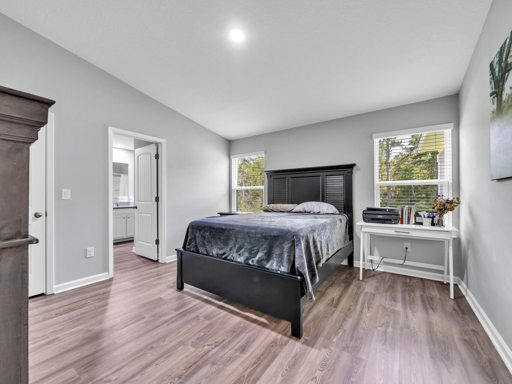 LAFAYETTE CREEK LANDING - Residential