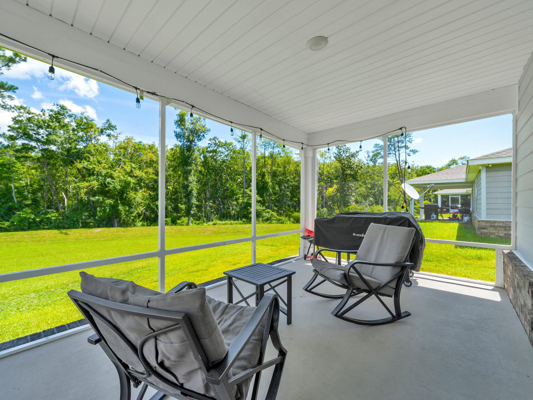 LAFAYETTE CREEK LANDING - Residential