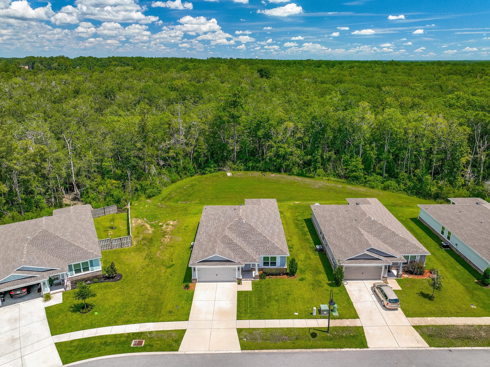 LAFAYETTE CREEK LANDING - Residential
