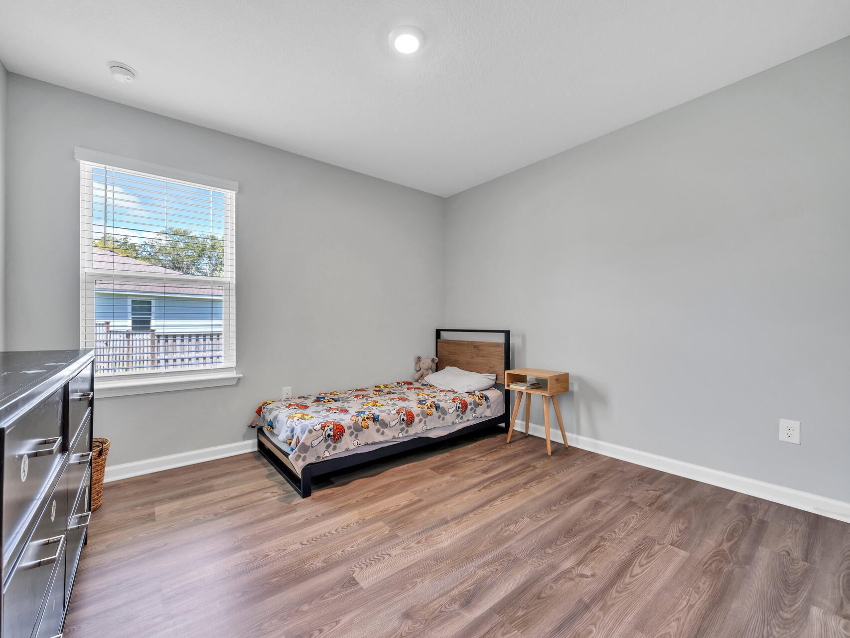 LAFAYETTE CREEK LANDING - Residential