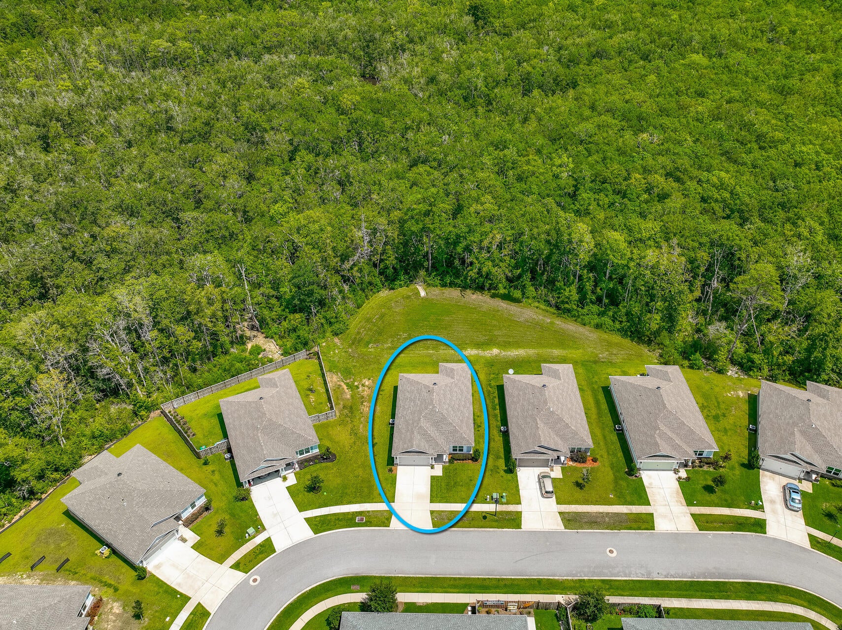 LAFAYETTE CREEK LANDING - Residential