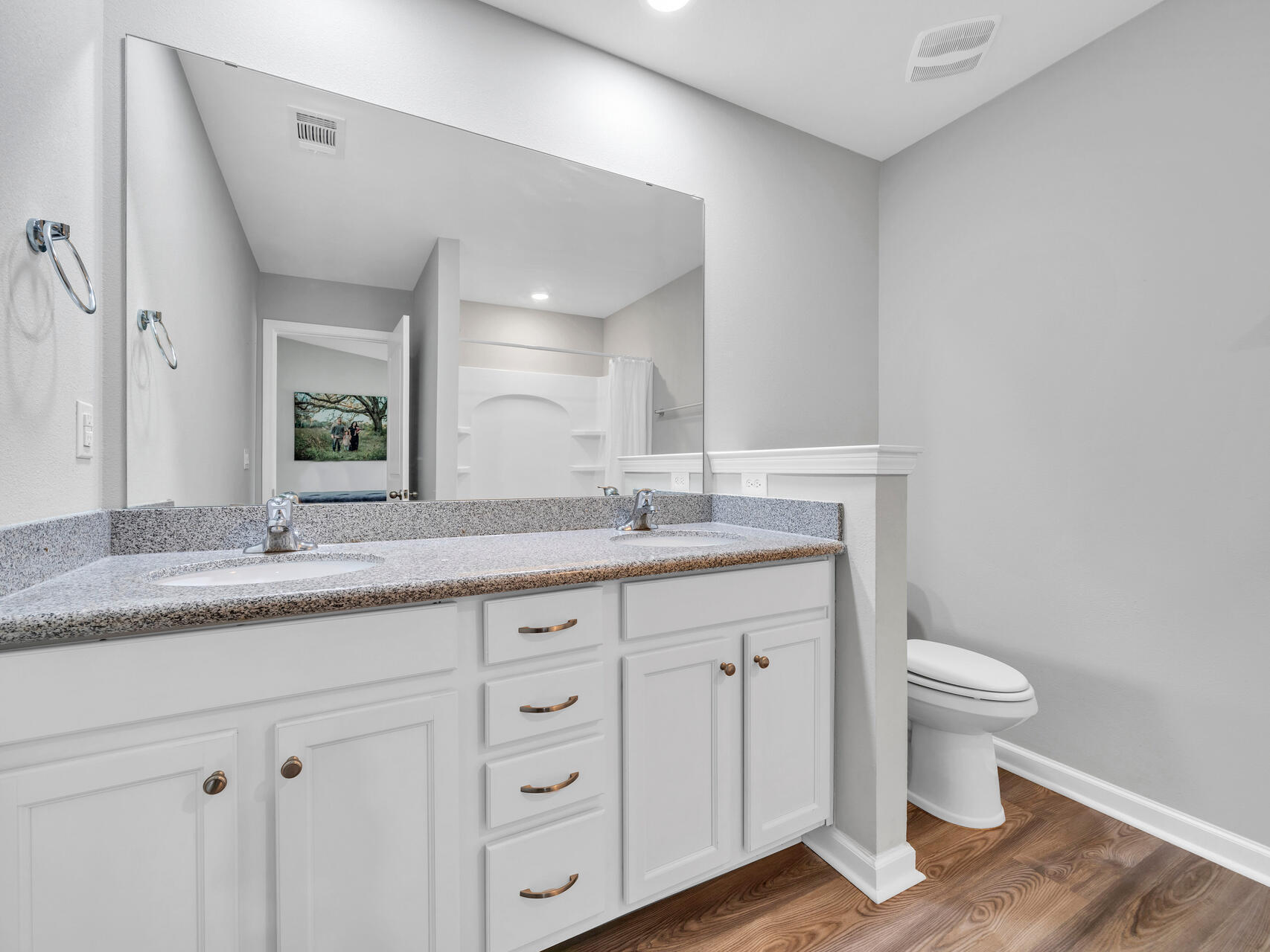 LAFAYETTE CREEK LANDING - Residential