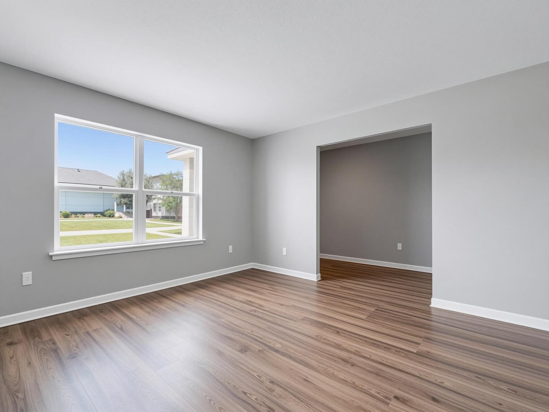 LAFAYETTE CREEK LANDING - Residential