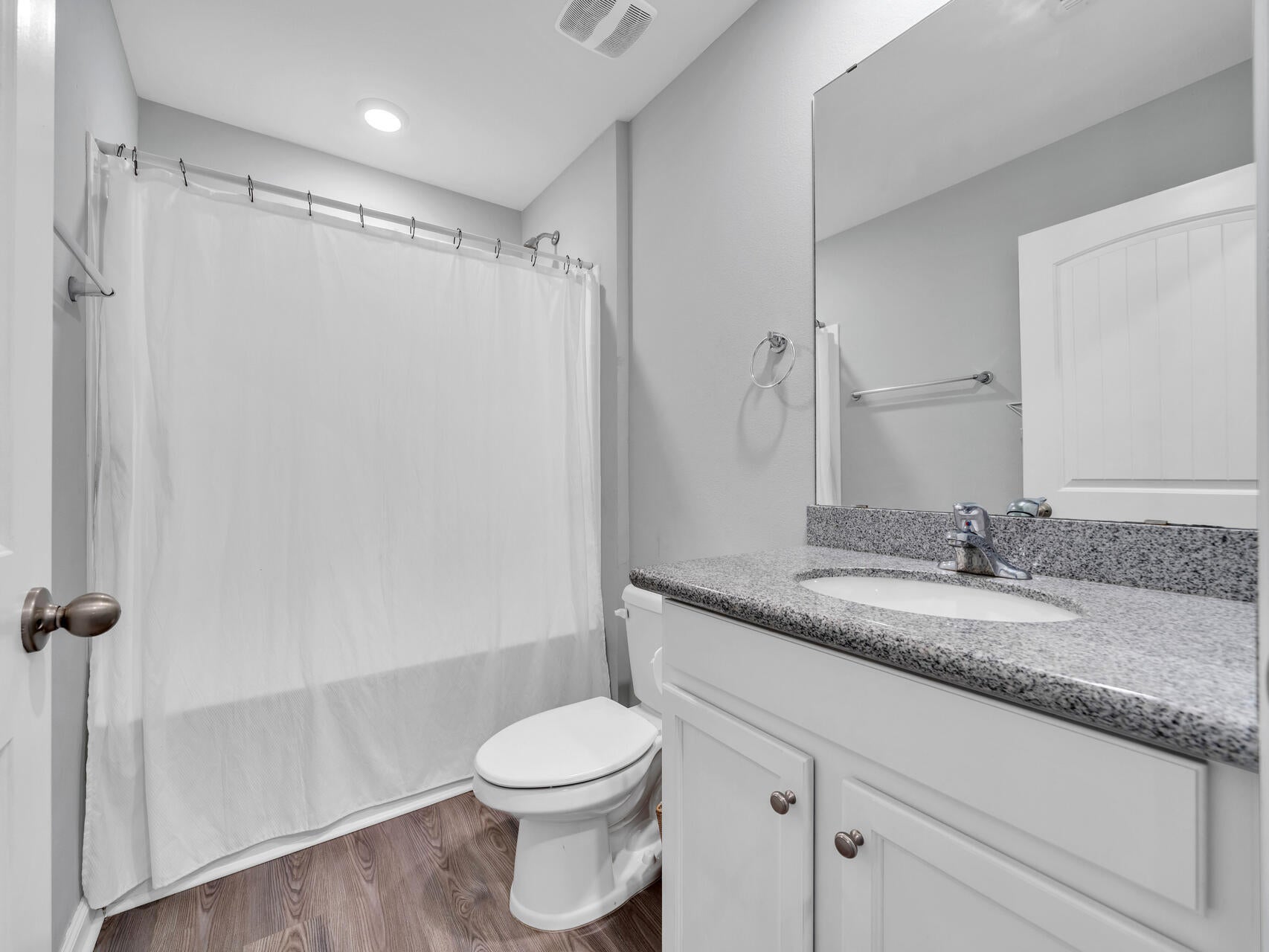 LAFAYETTE CREEK LANDING - Residential