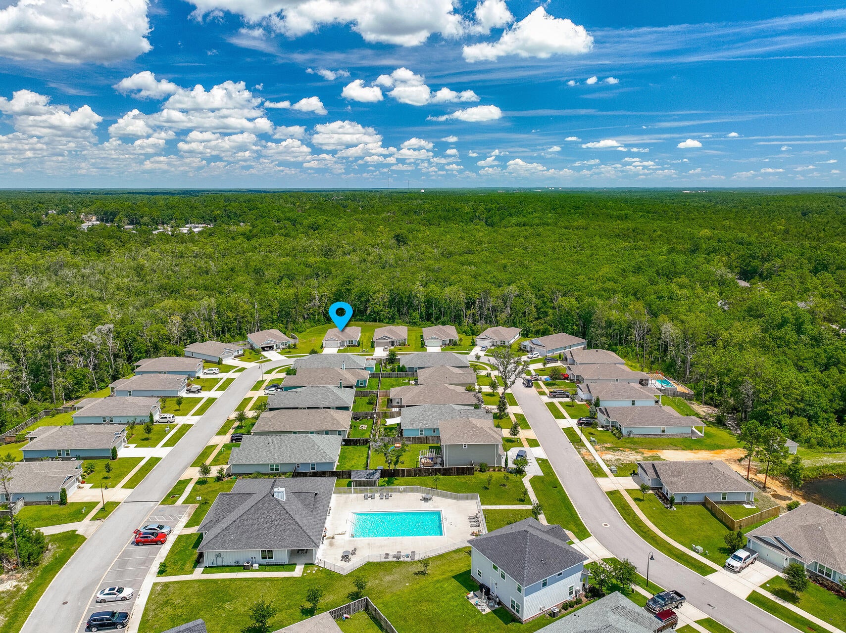 LAFAYETTE CREEK LANDING - Residential