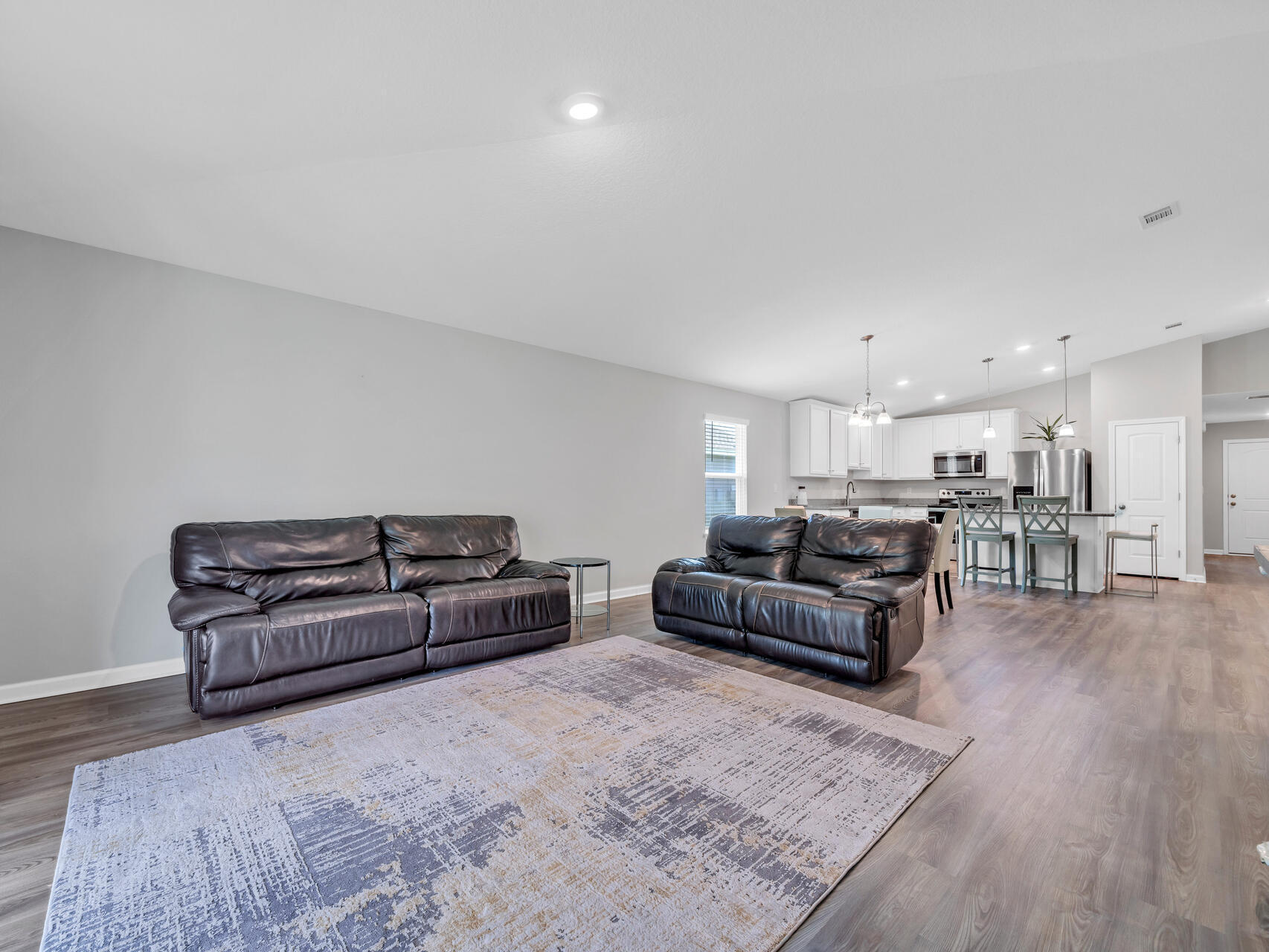 LAFAYETTE CREEK LANDING - Residential
