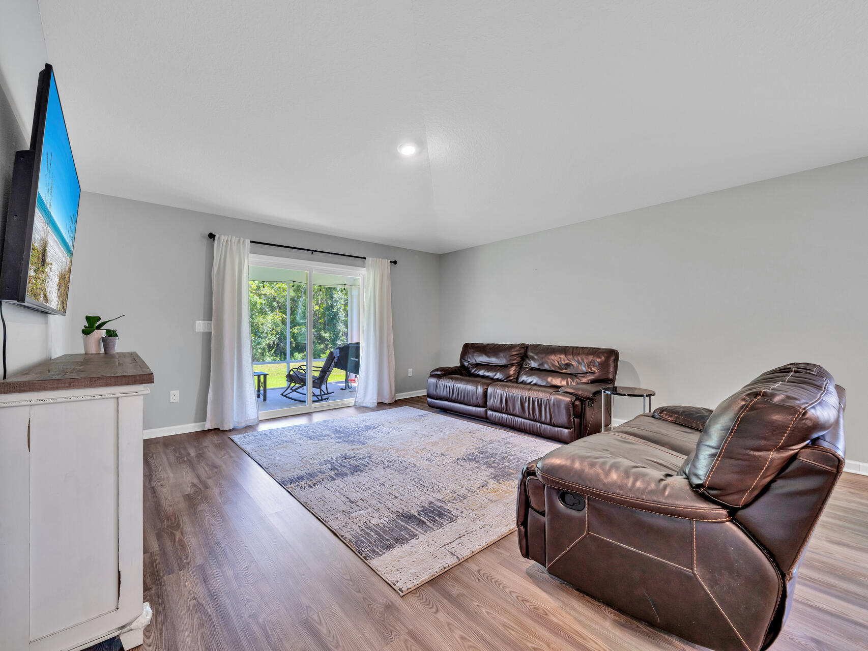 LAFAYETTE CREEK LANDING - Residential