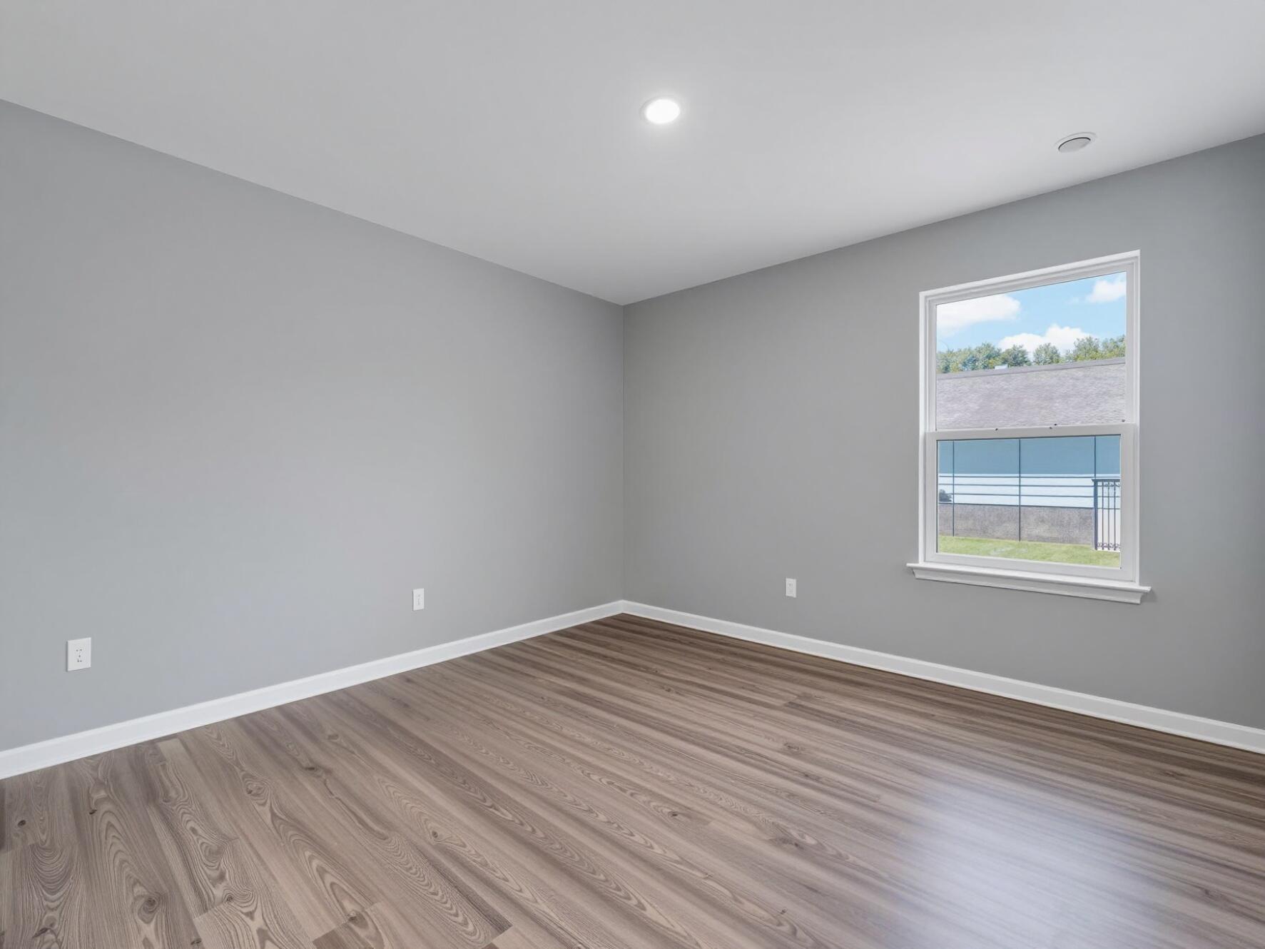 LAFAYETTE CREEK LANDING - Residential