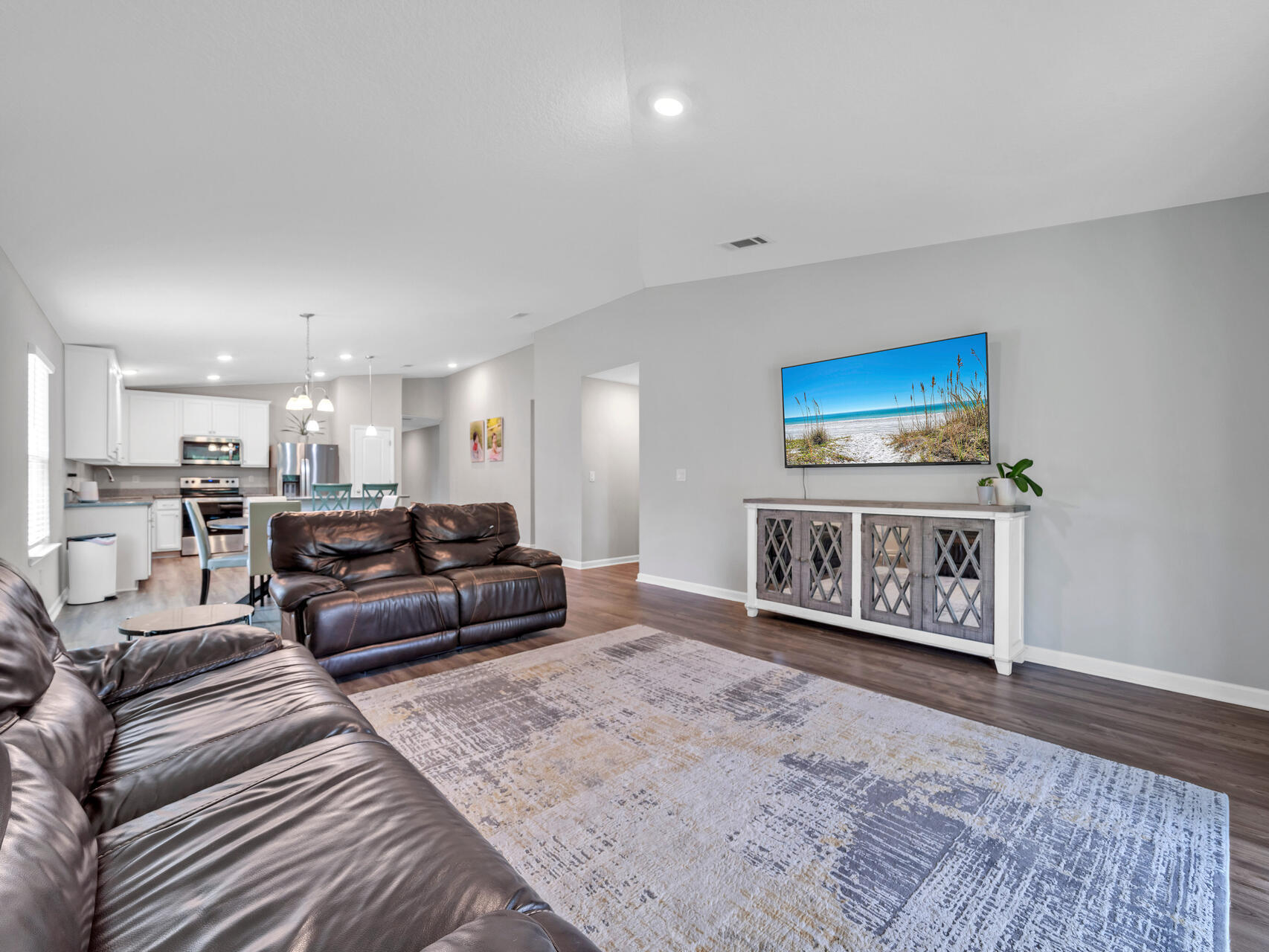 LAFAYETTE CREEK LANDING - Residential