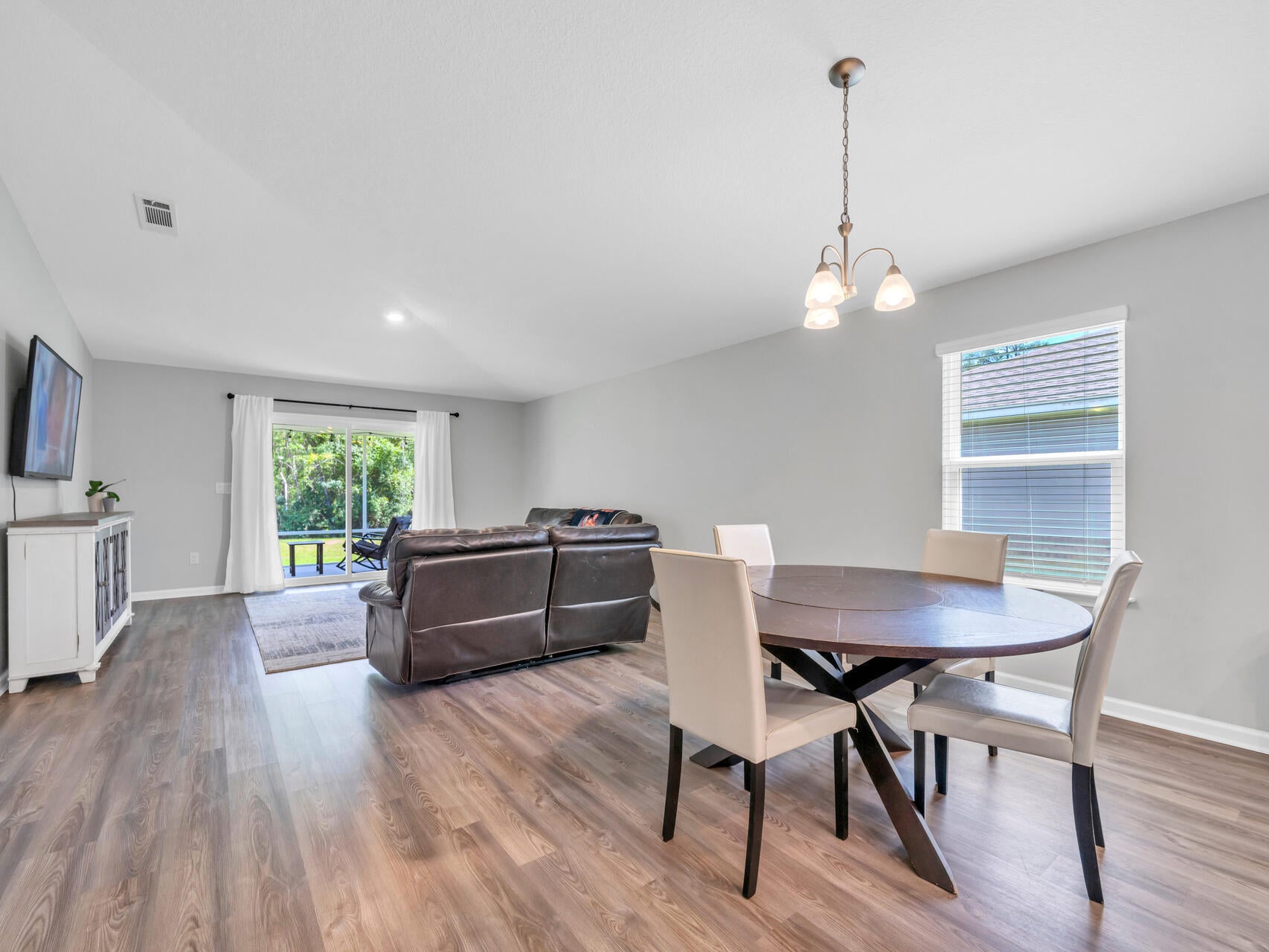 LAFAYETTE CREEK LANDING - Residential