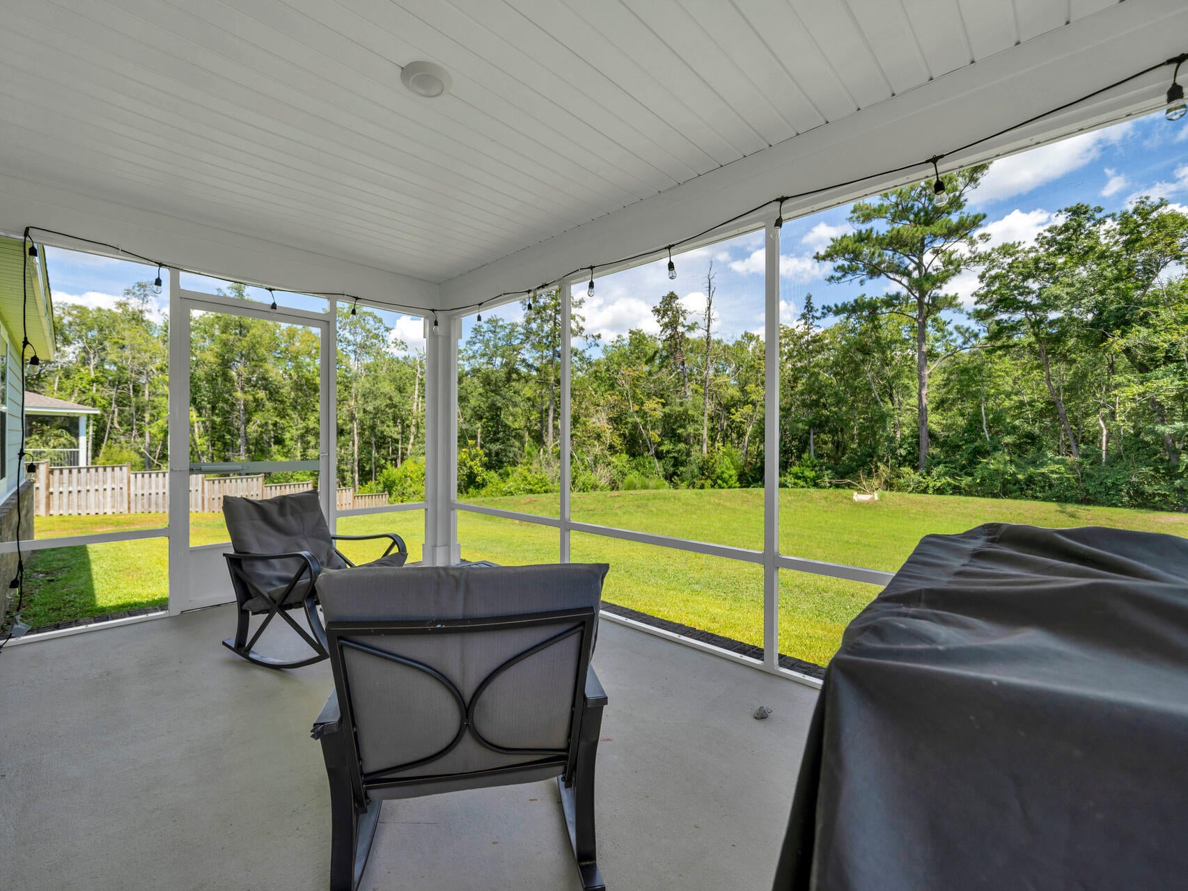 LAFAYETTE CREEK LANDING - Residential