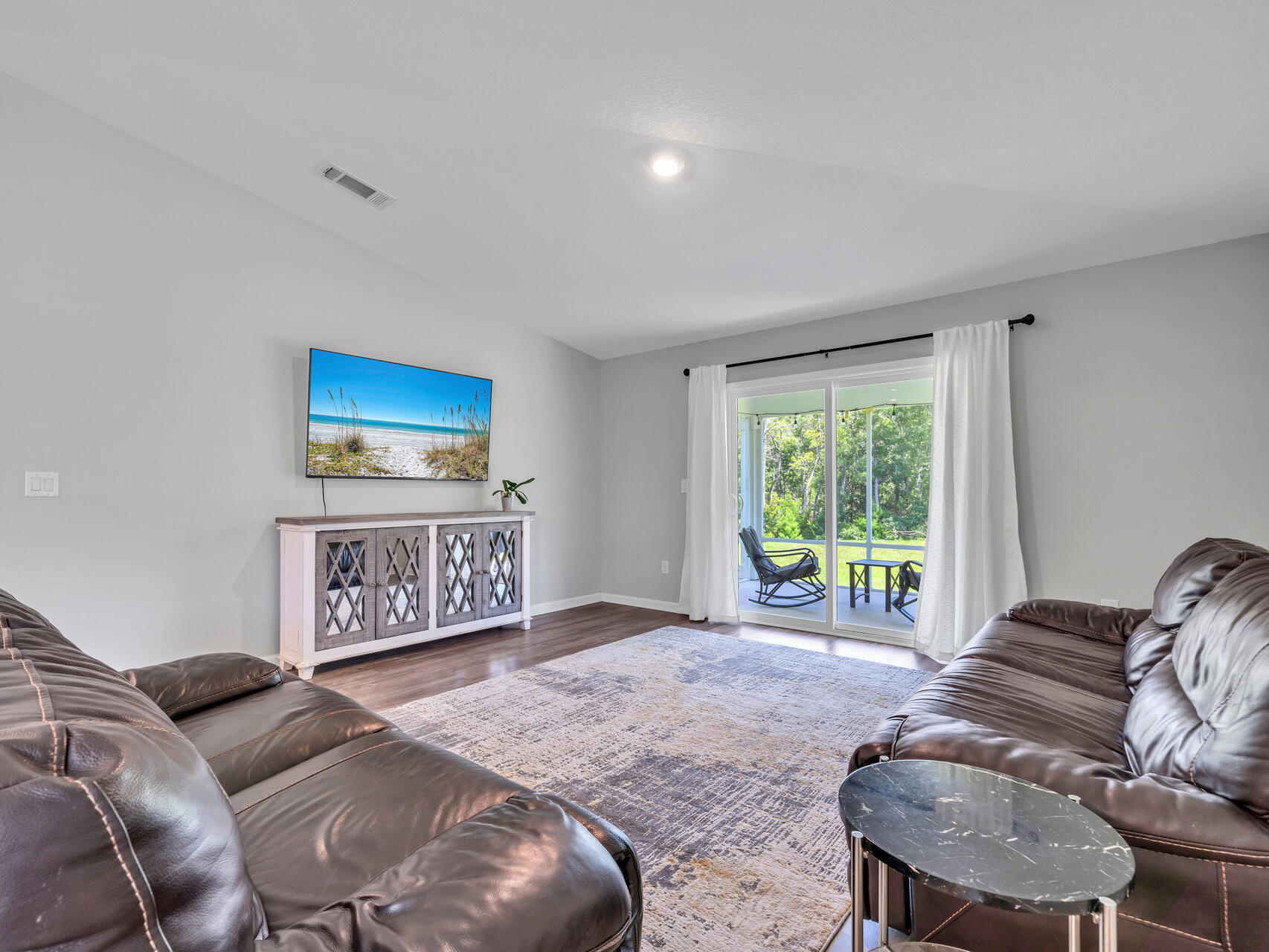 LAFAYETTE CREEK LANDING - Residential