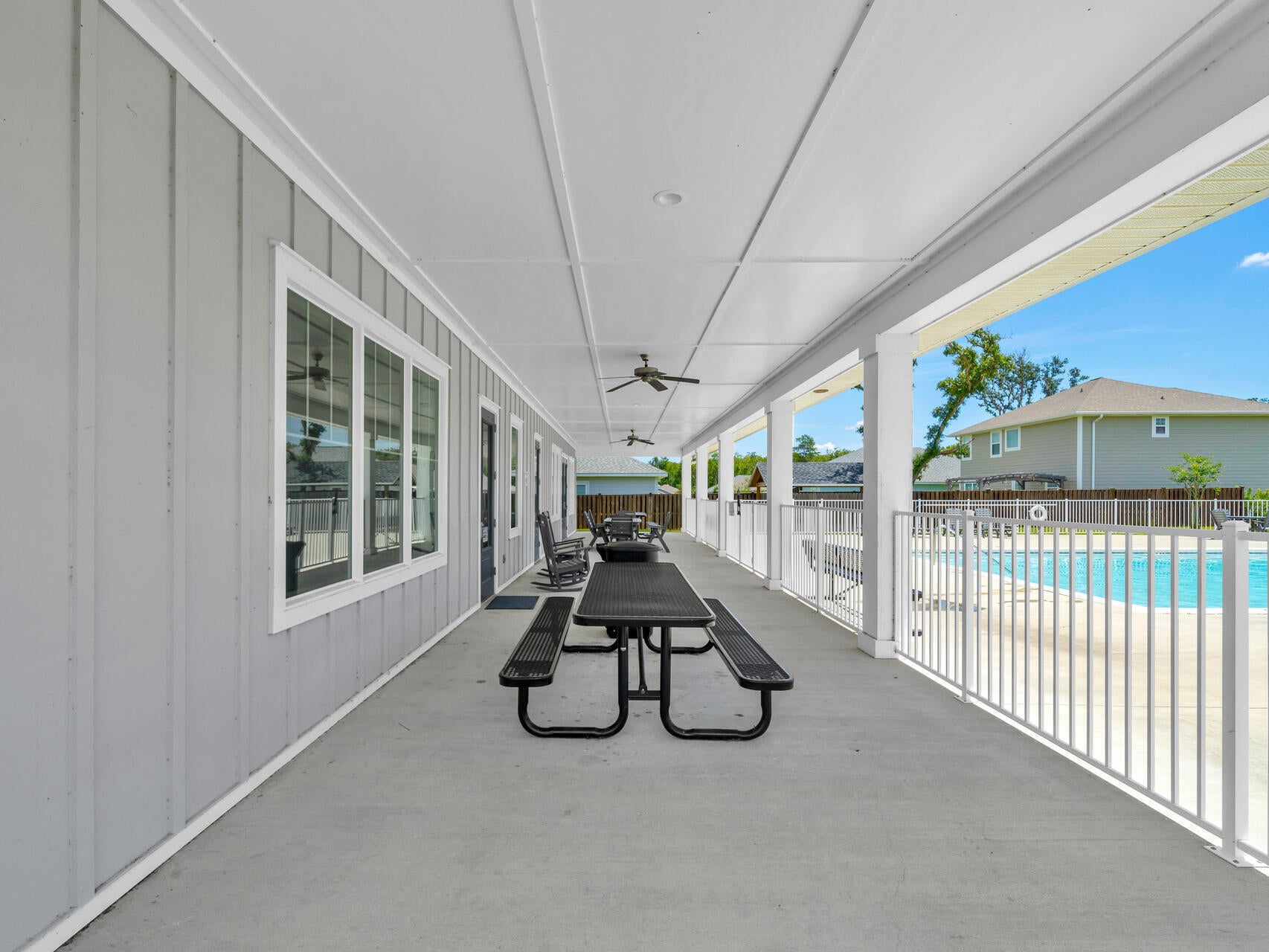 LAFAYETTE CREEK LANDING - Residential
