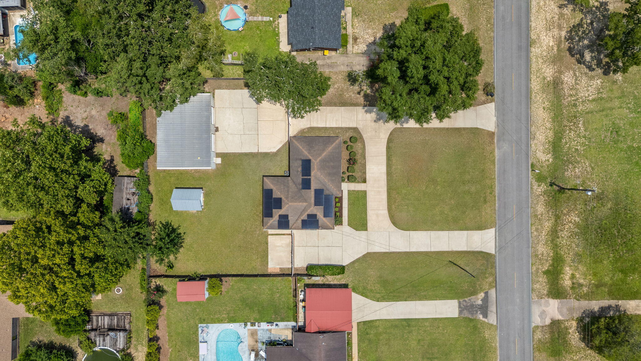 ADAMS POWELL EAST - Residential
