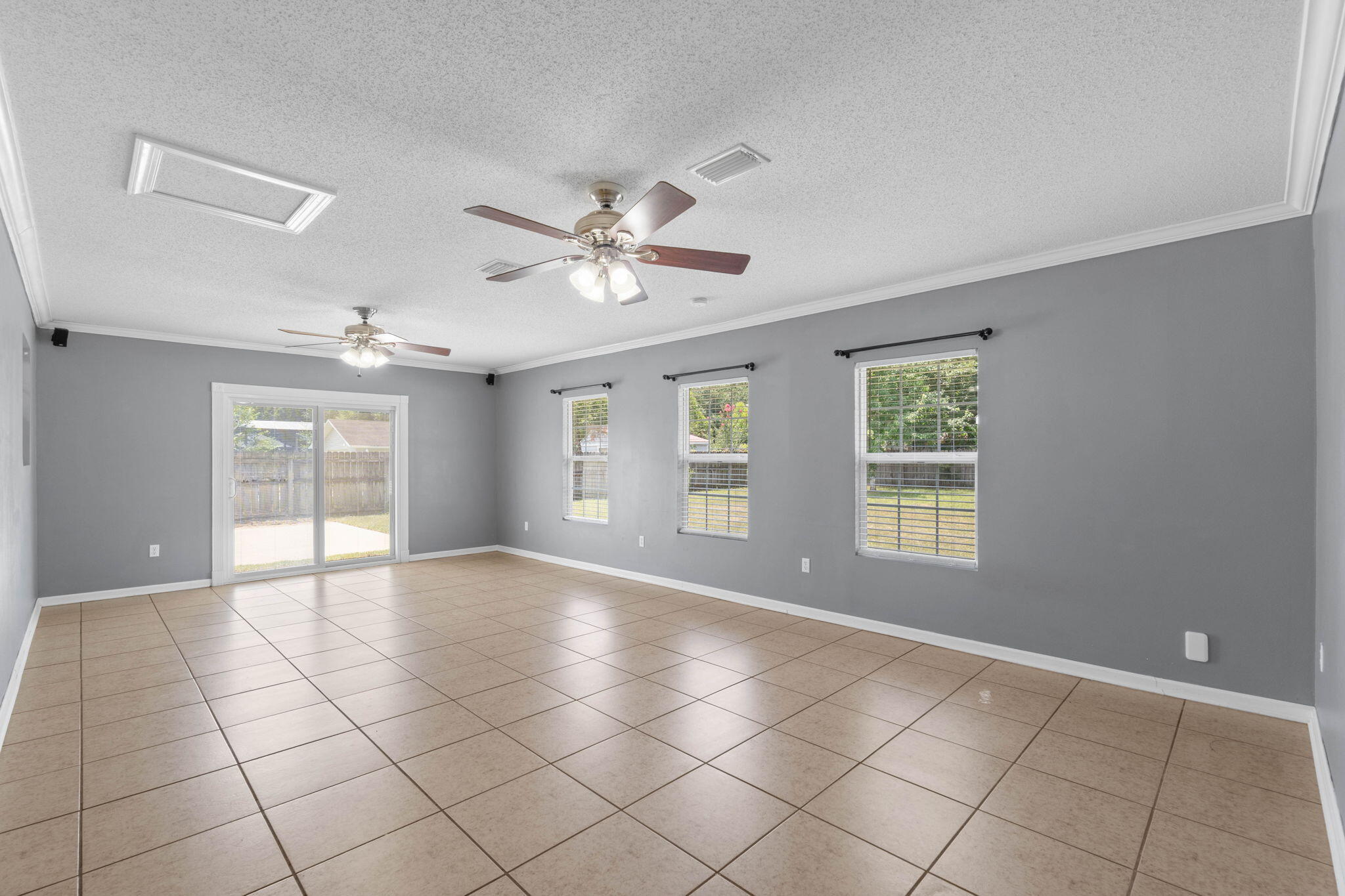 ADAMS POWELL EAST - Residential