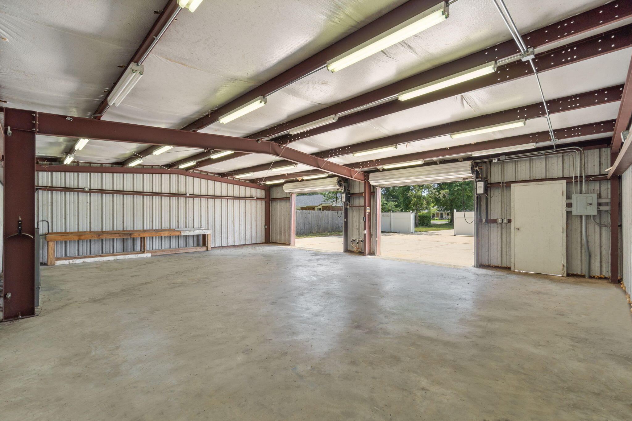 ADAMS POWELL EAST - Residential