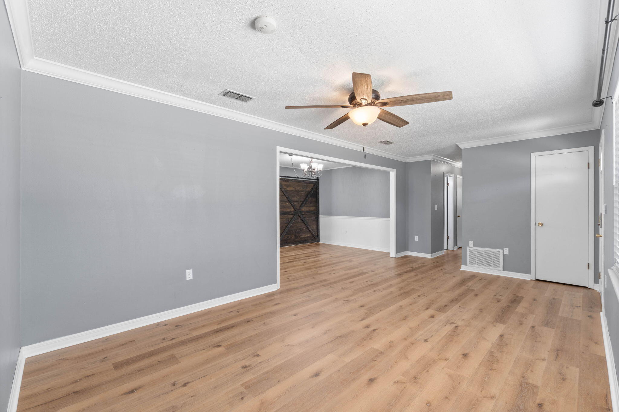 ADAMS POWELL EAST - Residential
