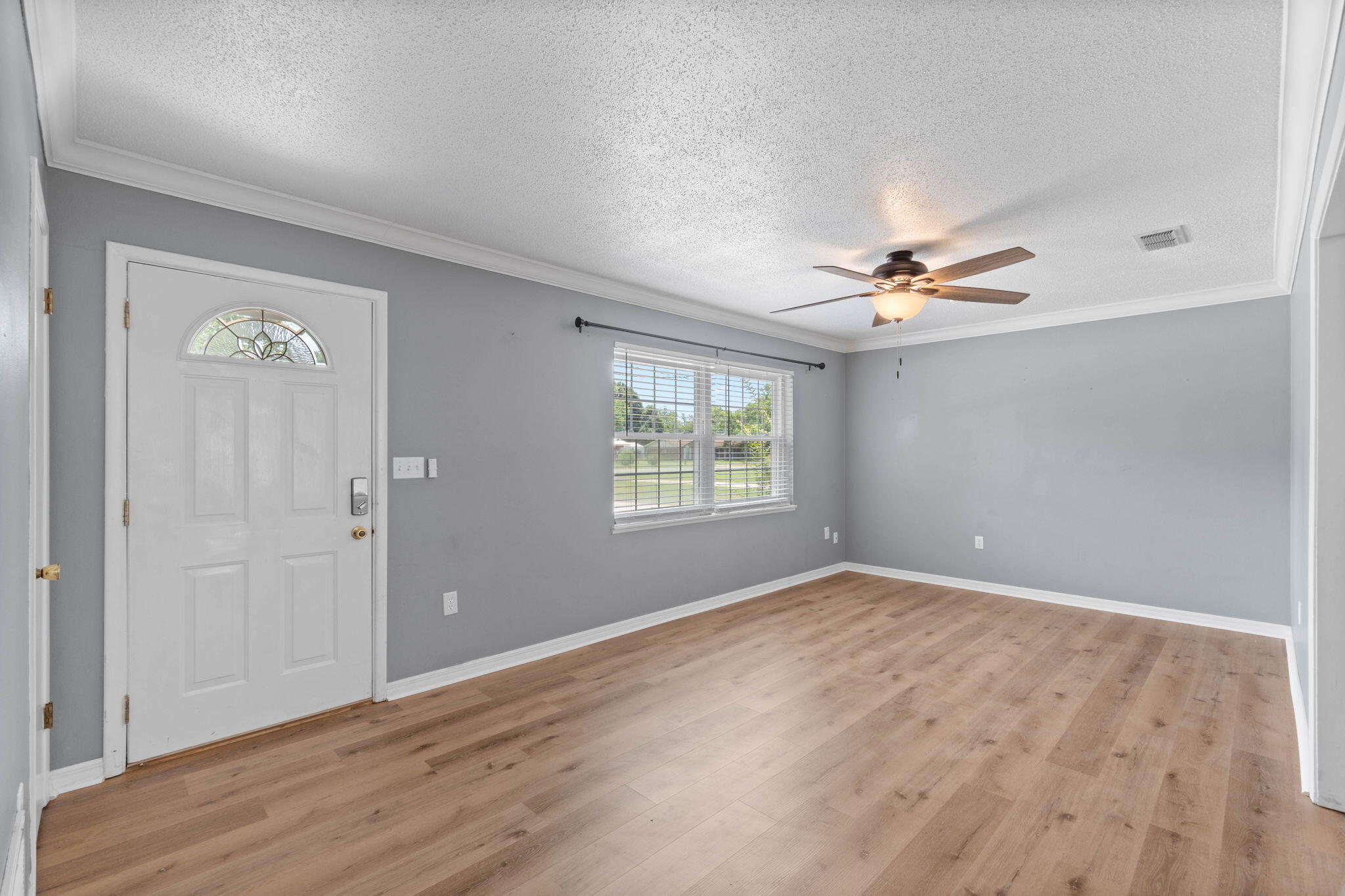 ADAMS POWELL EAST - Residential