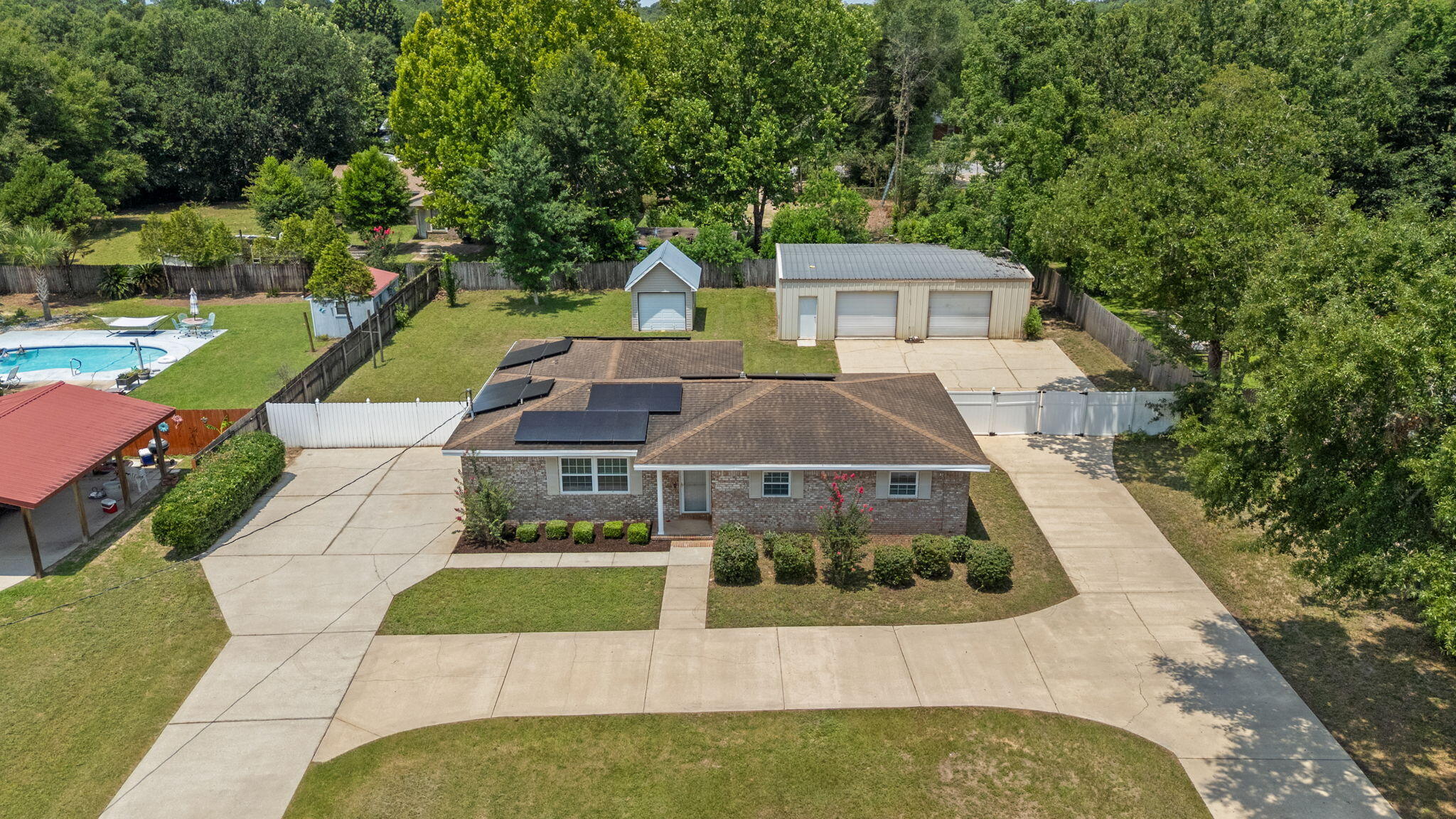 ADAMS POWELL EAST - Residential
