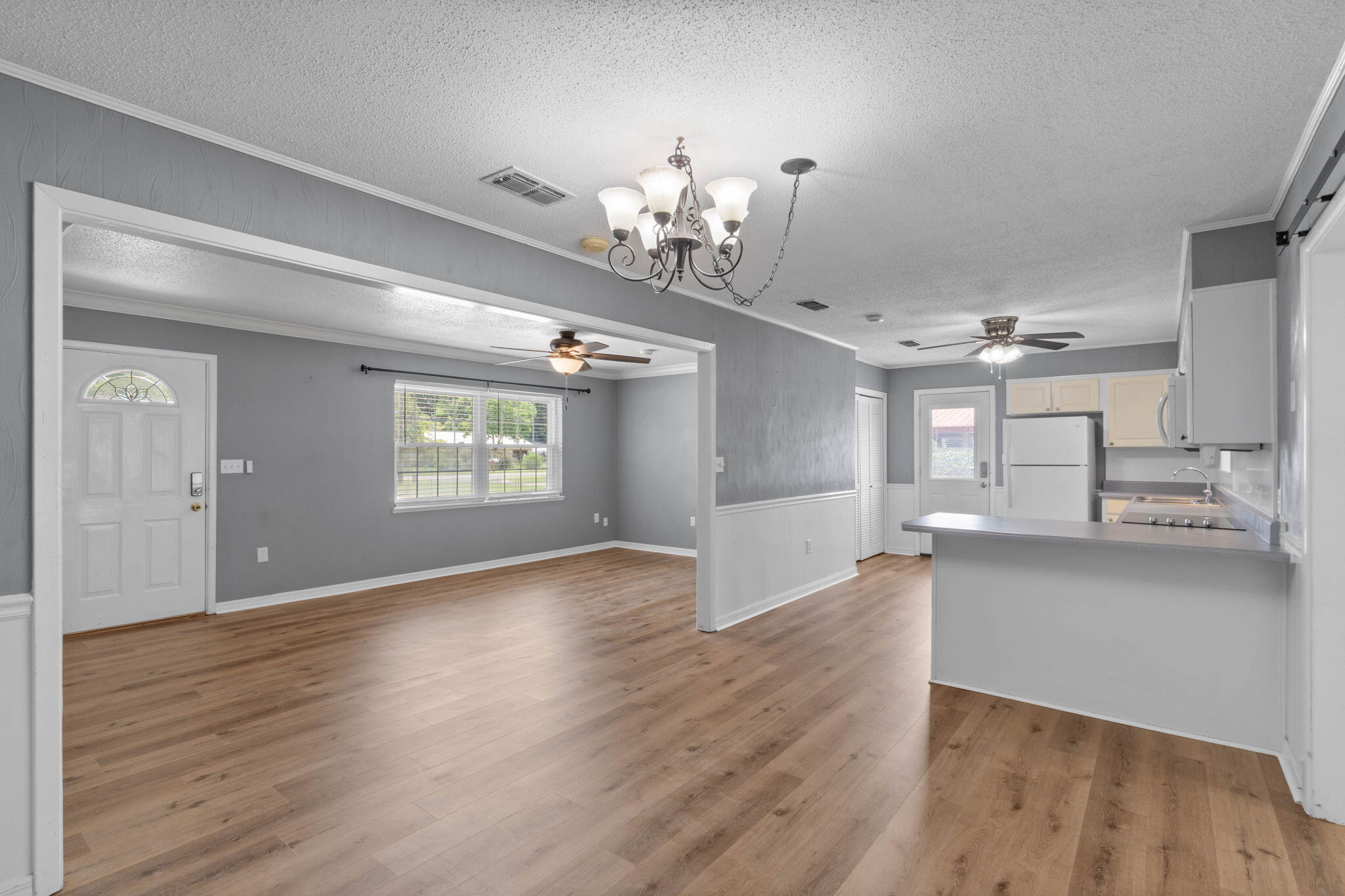 ADAMS POWELL EAST - Residential