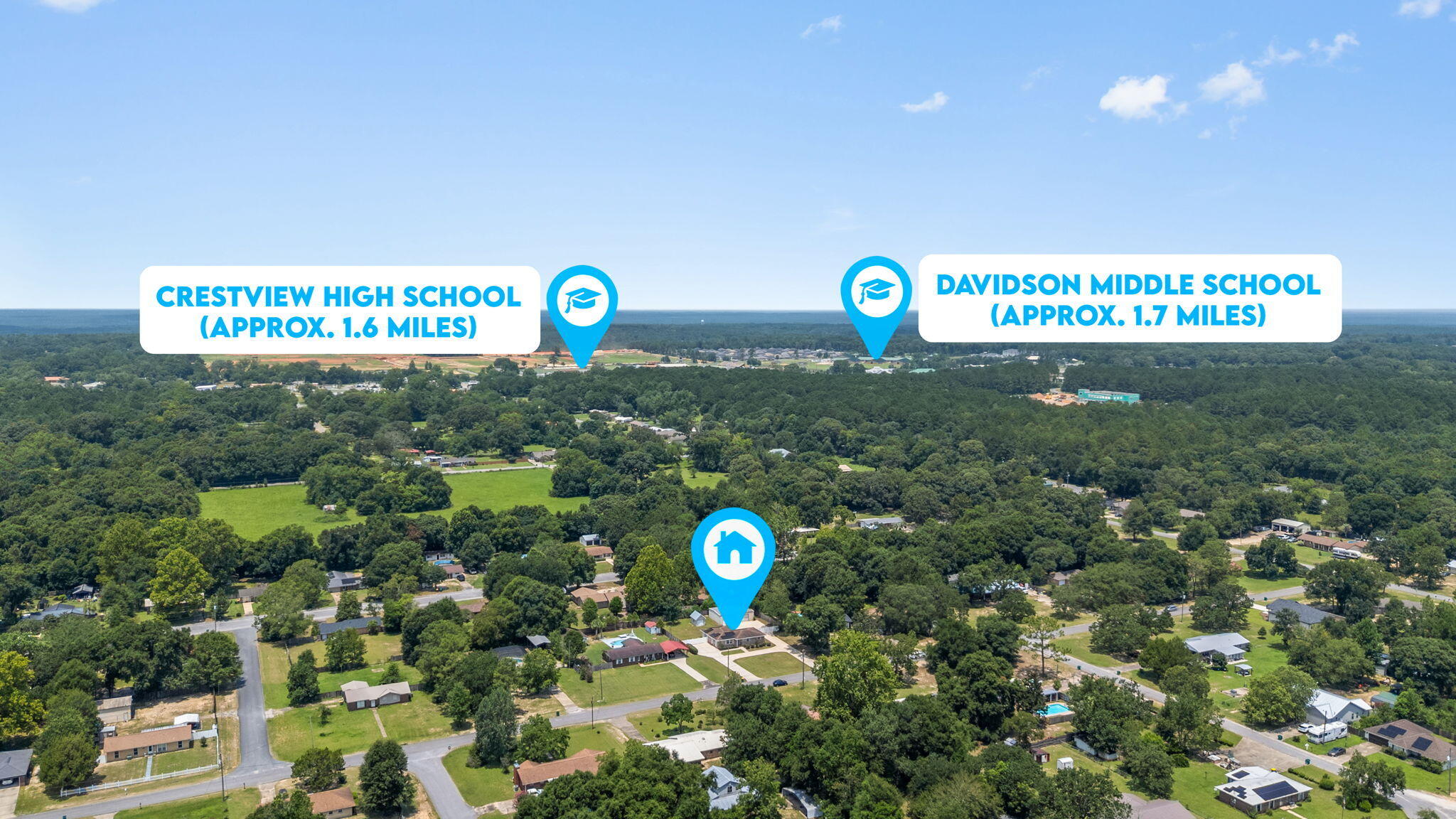 ADAMS POWELL EAST - Residential