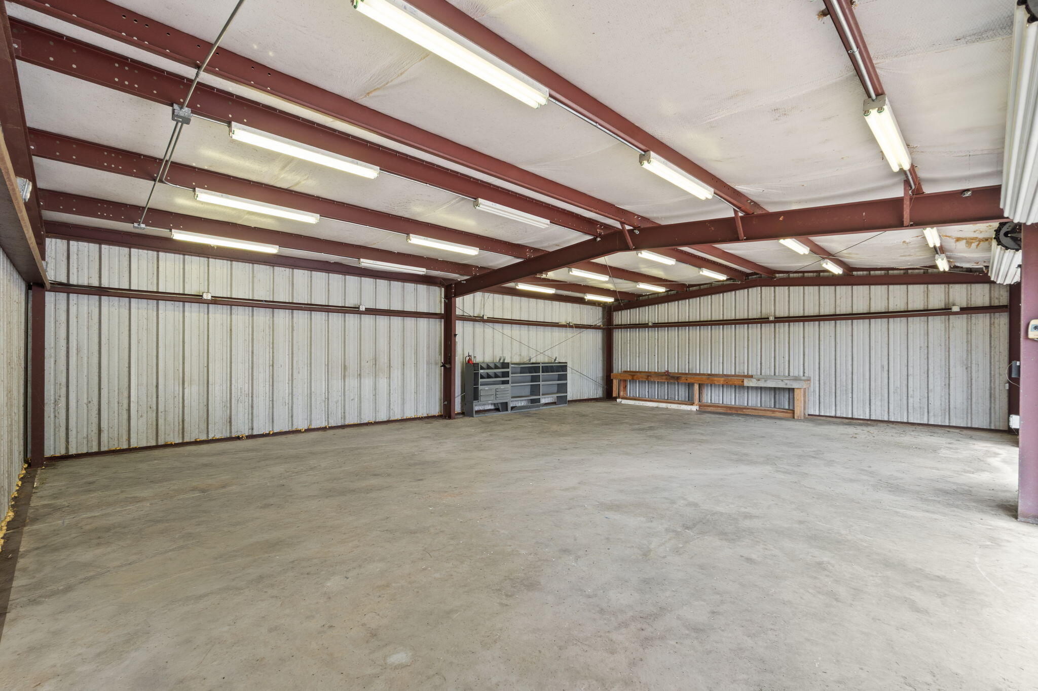 ADAMS POWELL EAST - Residential