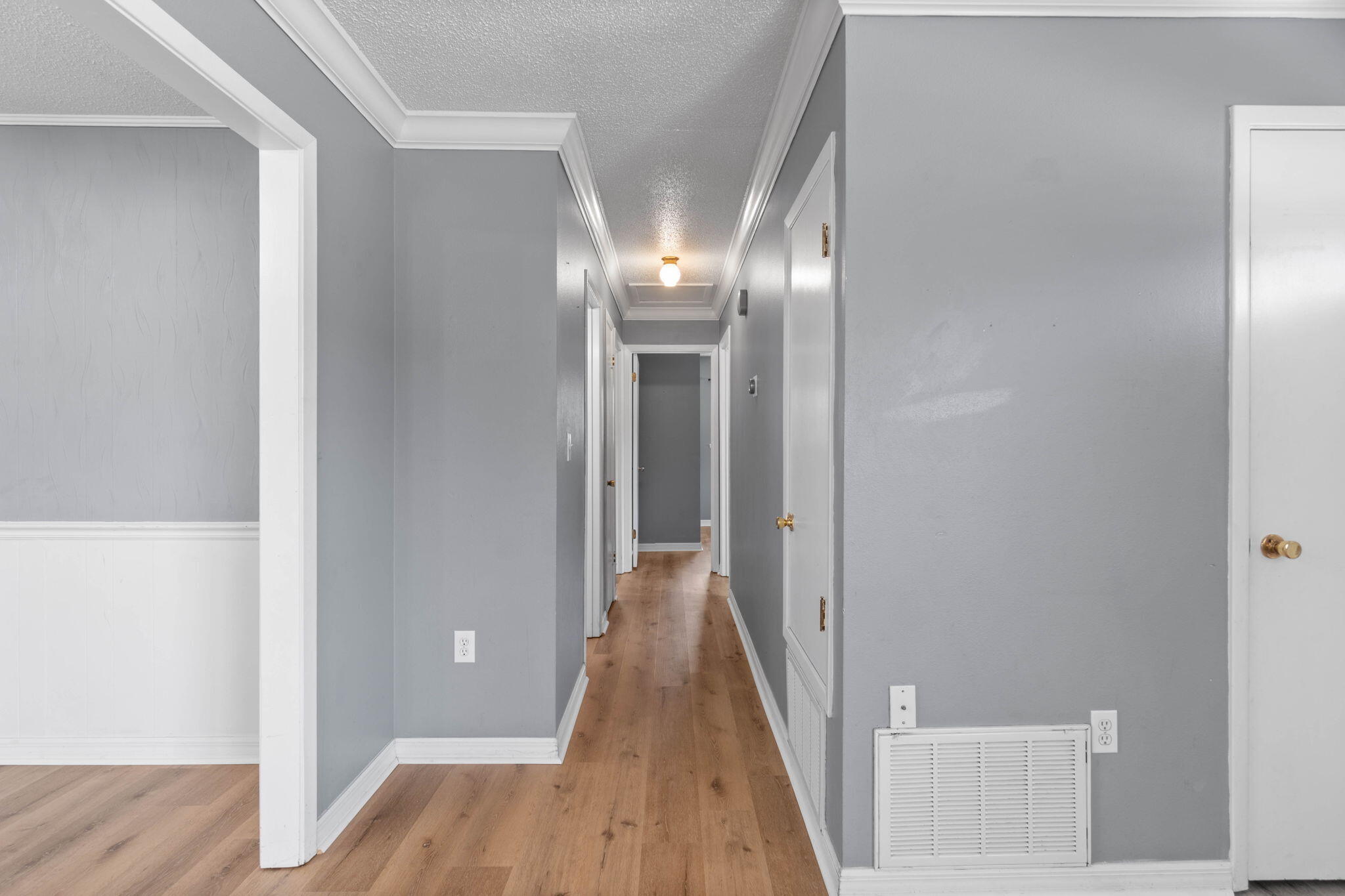 ADAMS POWELL EAST - Residential