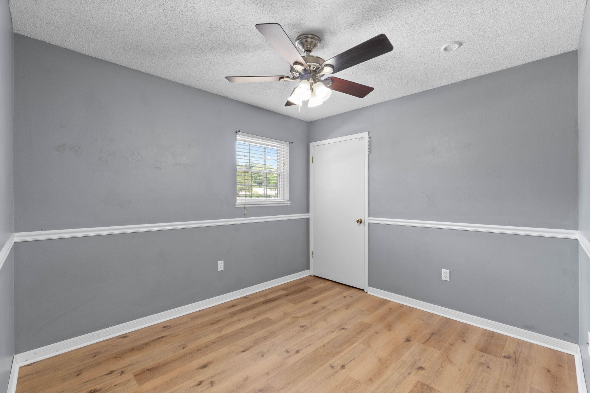 ADAMS POWELL EAST - Residential